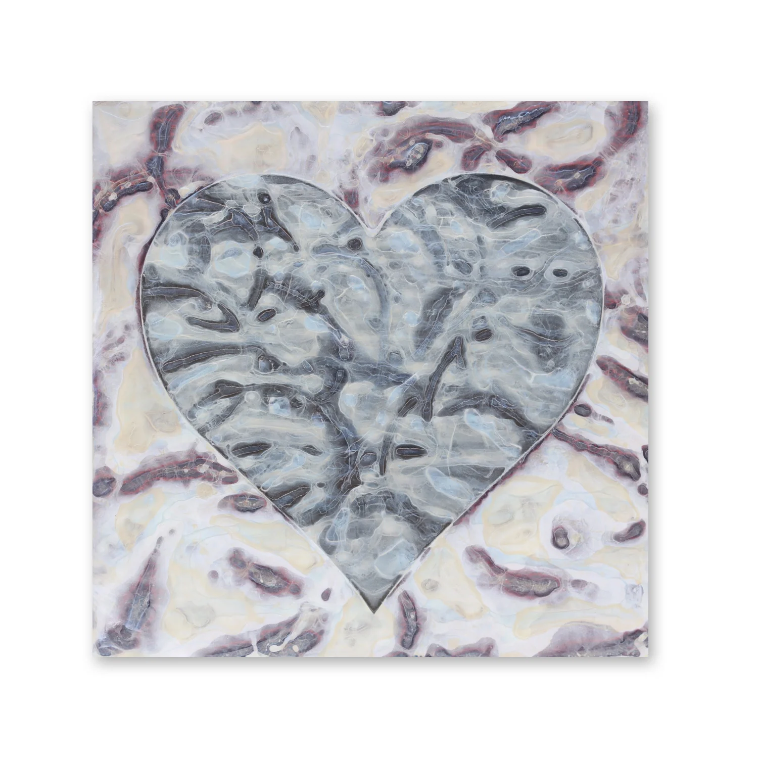 American Heart #93