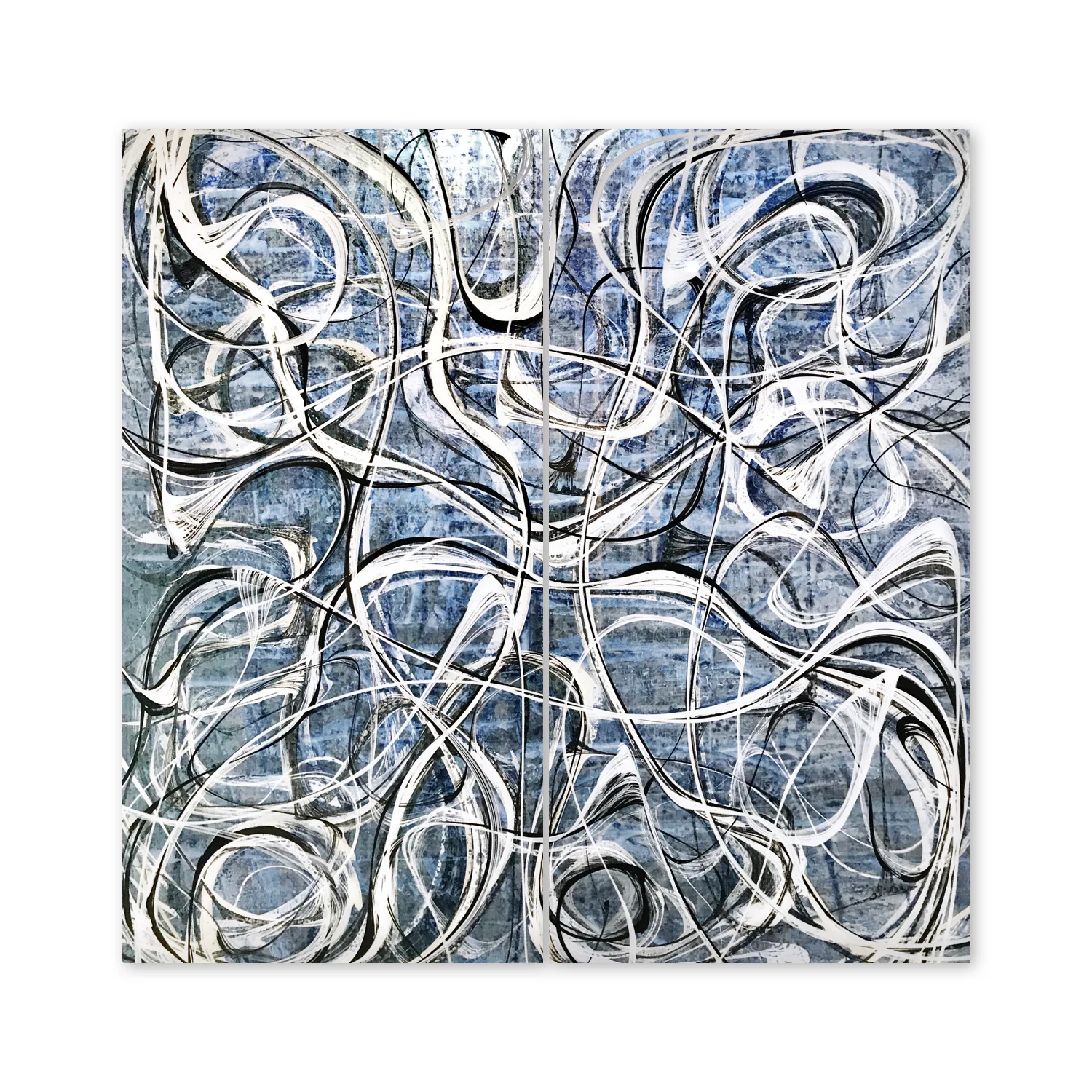 Satori | 96 x 96"