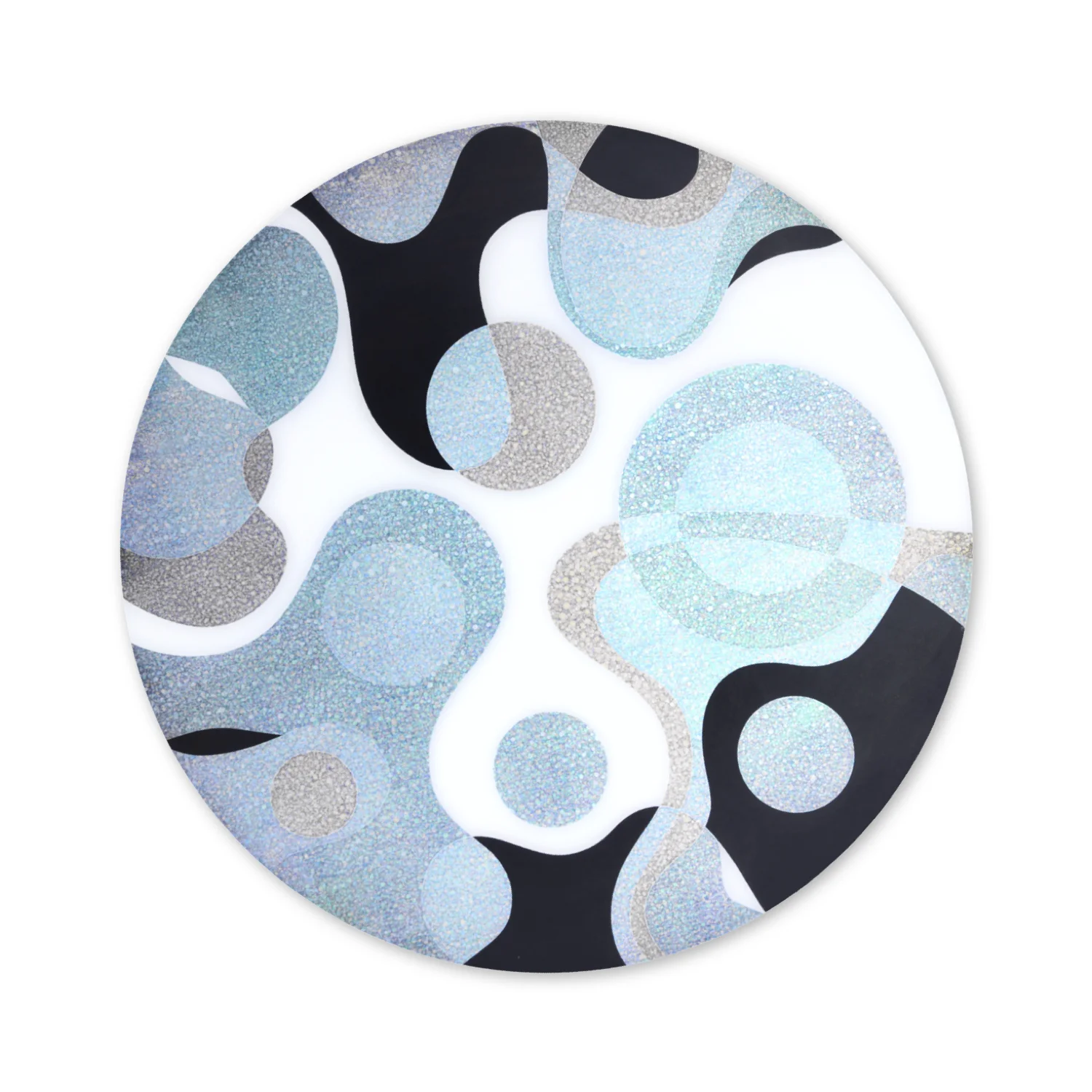 Orko Blue 11  |  60" Disc