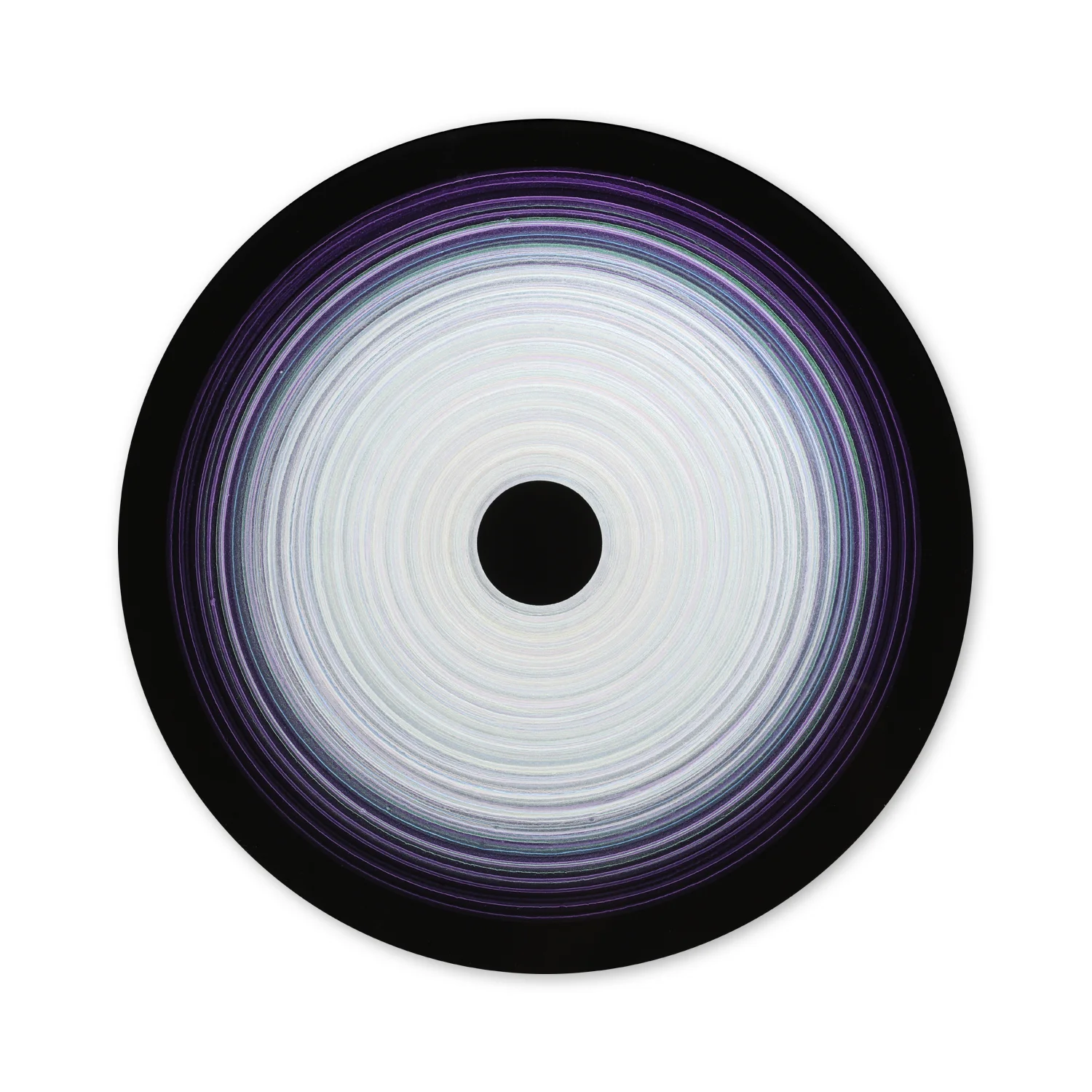 Aria Noir 07  |  24" Disc