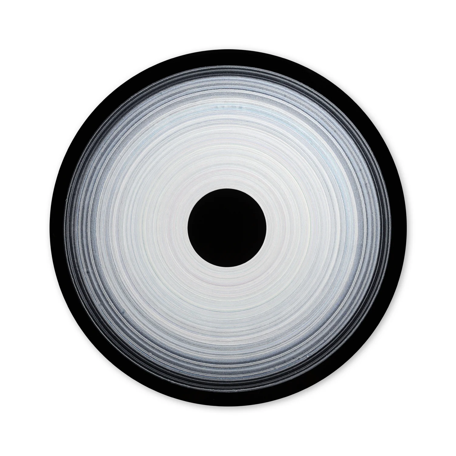 Aria Noir 08  |  24" Disc