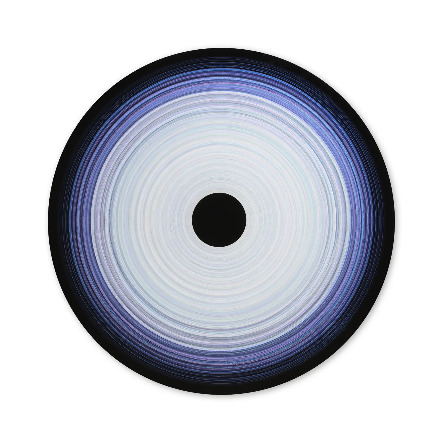 Aria Noir 09  |  30" Disc