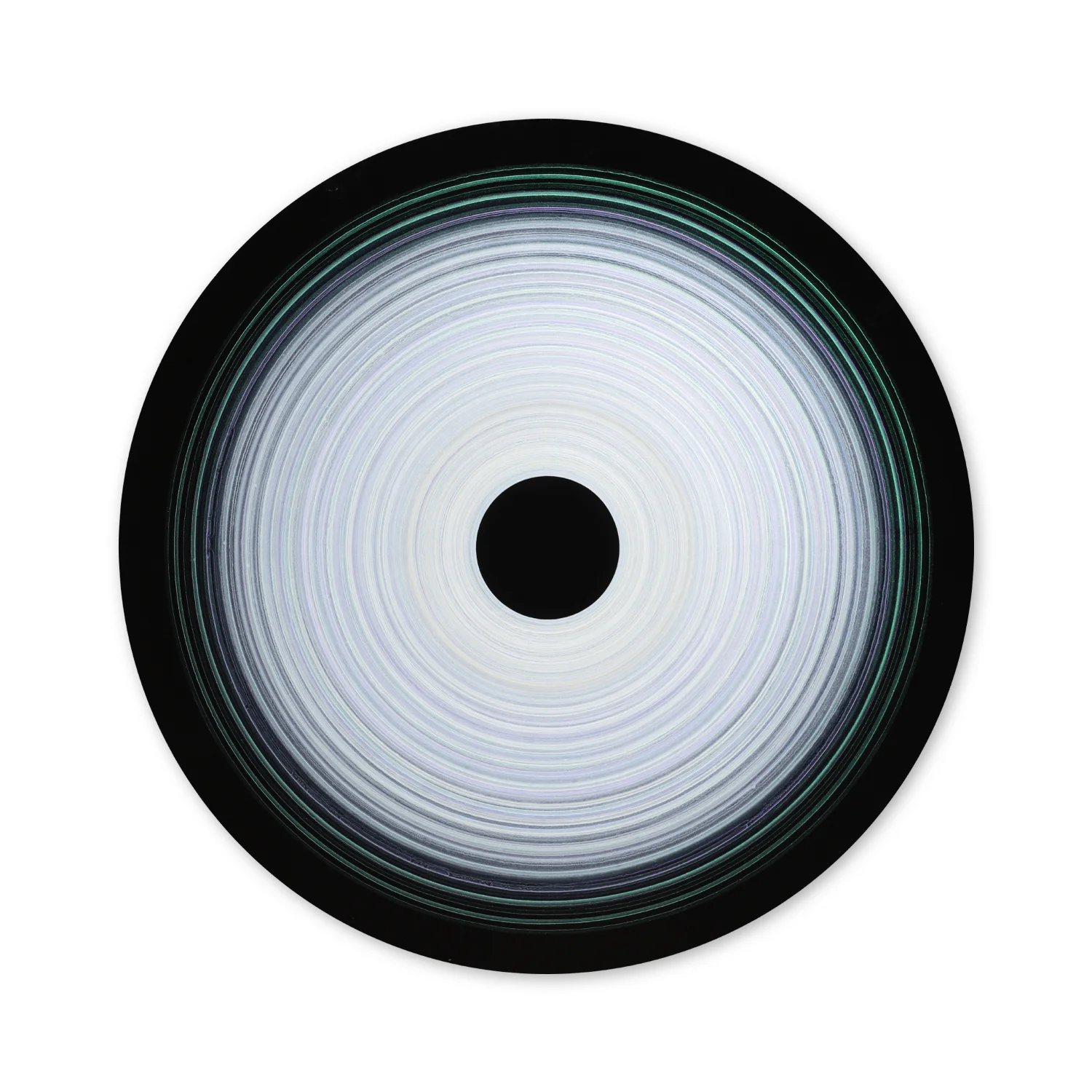 Aria Noir 10  |  32" Disc