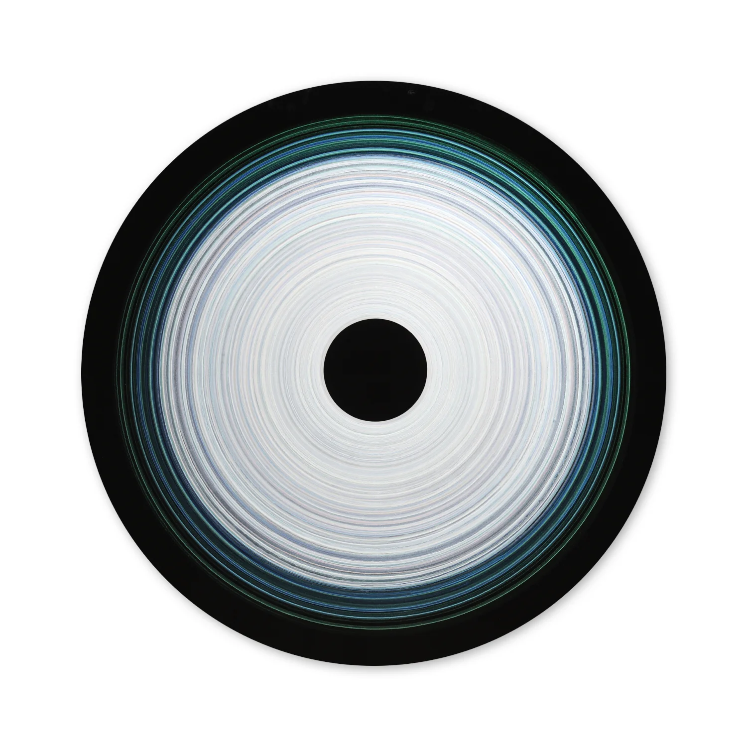 Aria Noir 12  |  38" Disc
