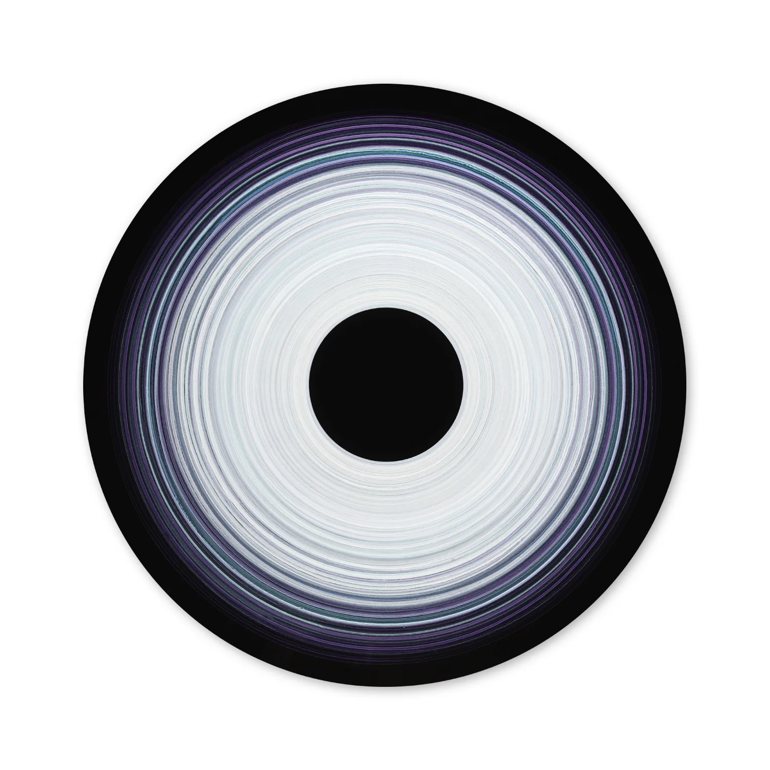 Aria Noir 13  |  40" Disc