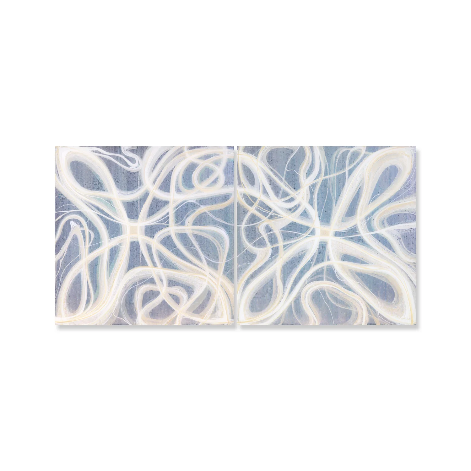 Kosami I |  55 x 110"