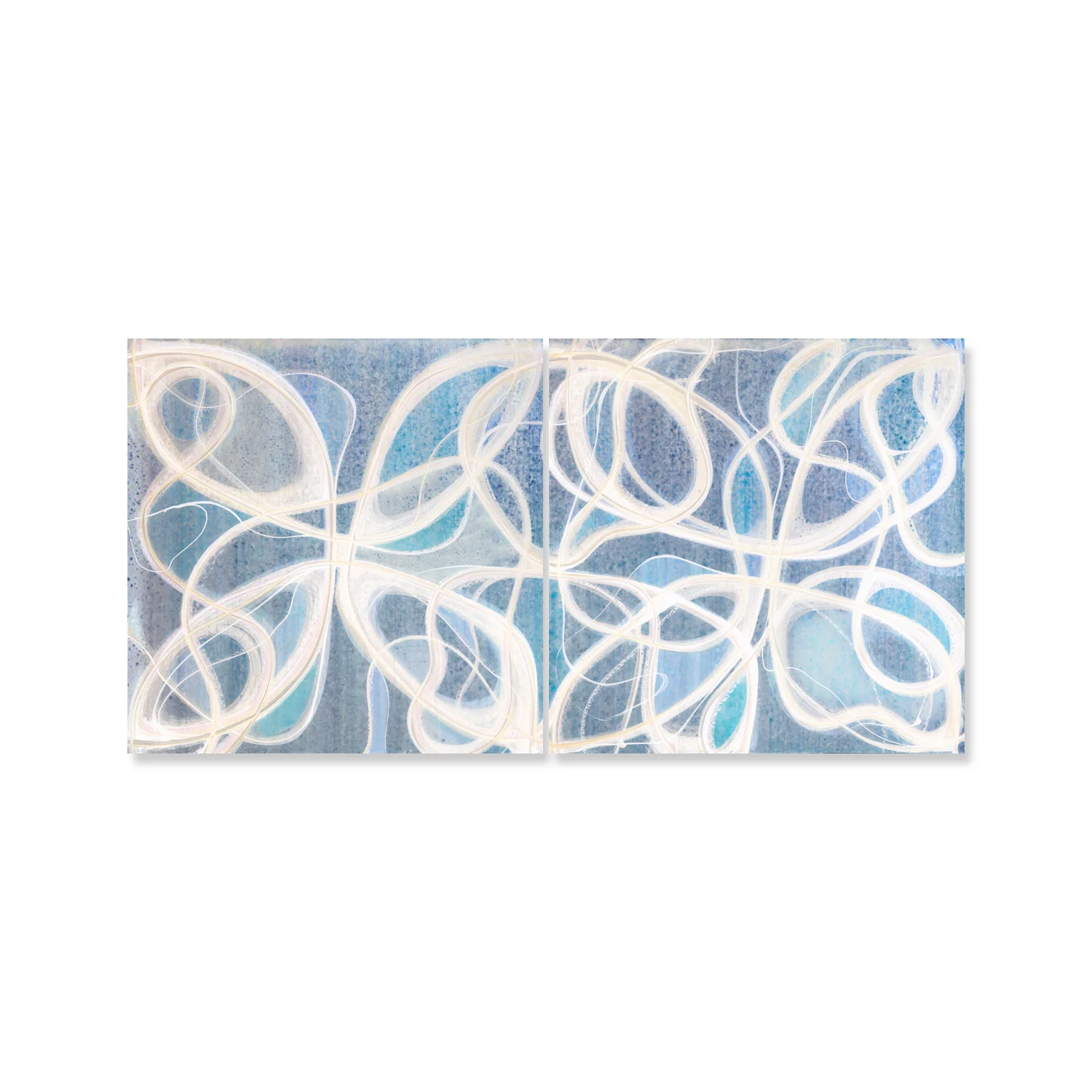 Kosami II |  55 x 110"