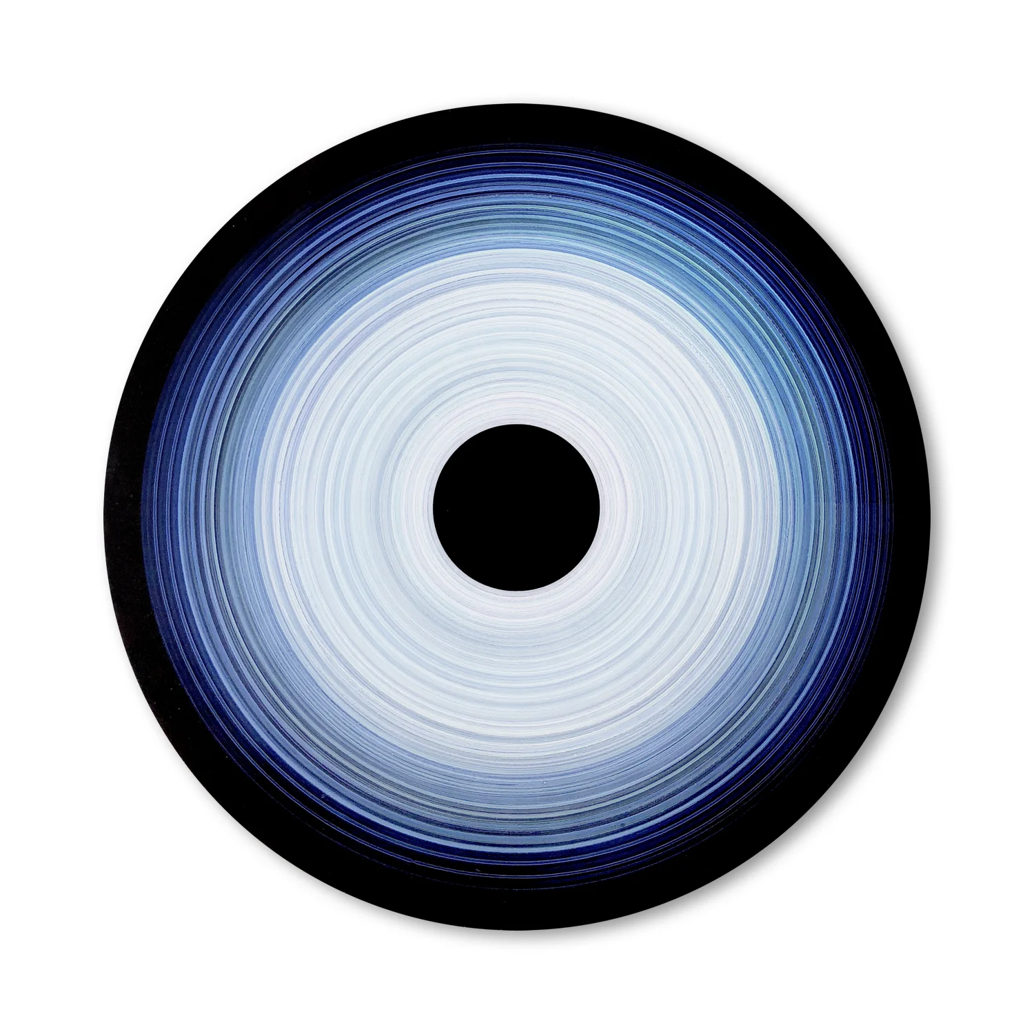 Aria Noir 15  |  44" Disc