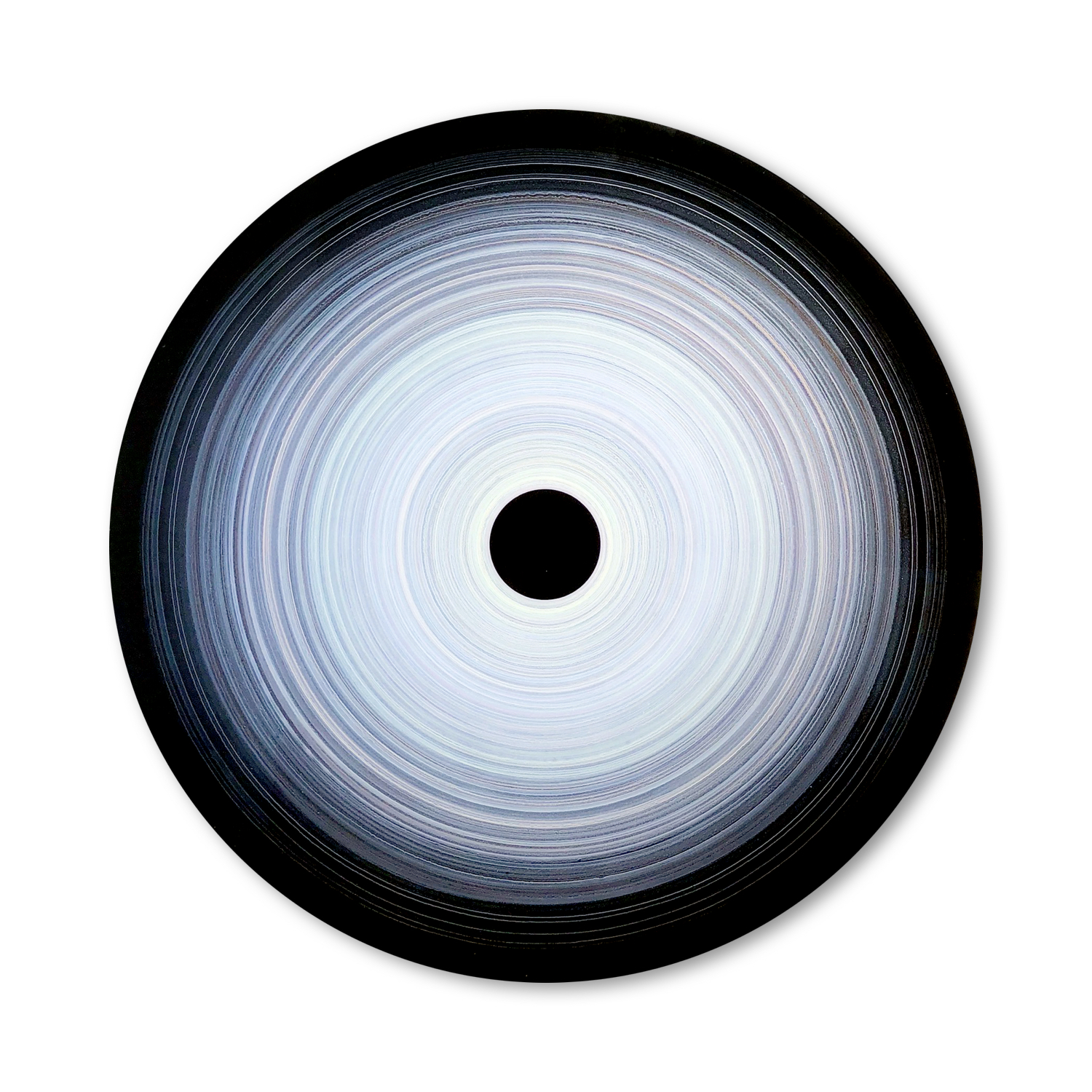 Aria Noir 17  |  36" Disc