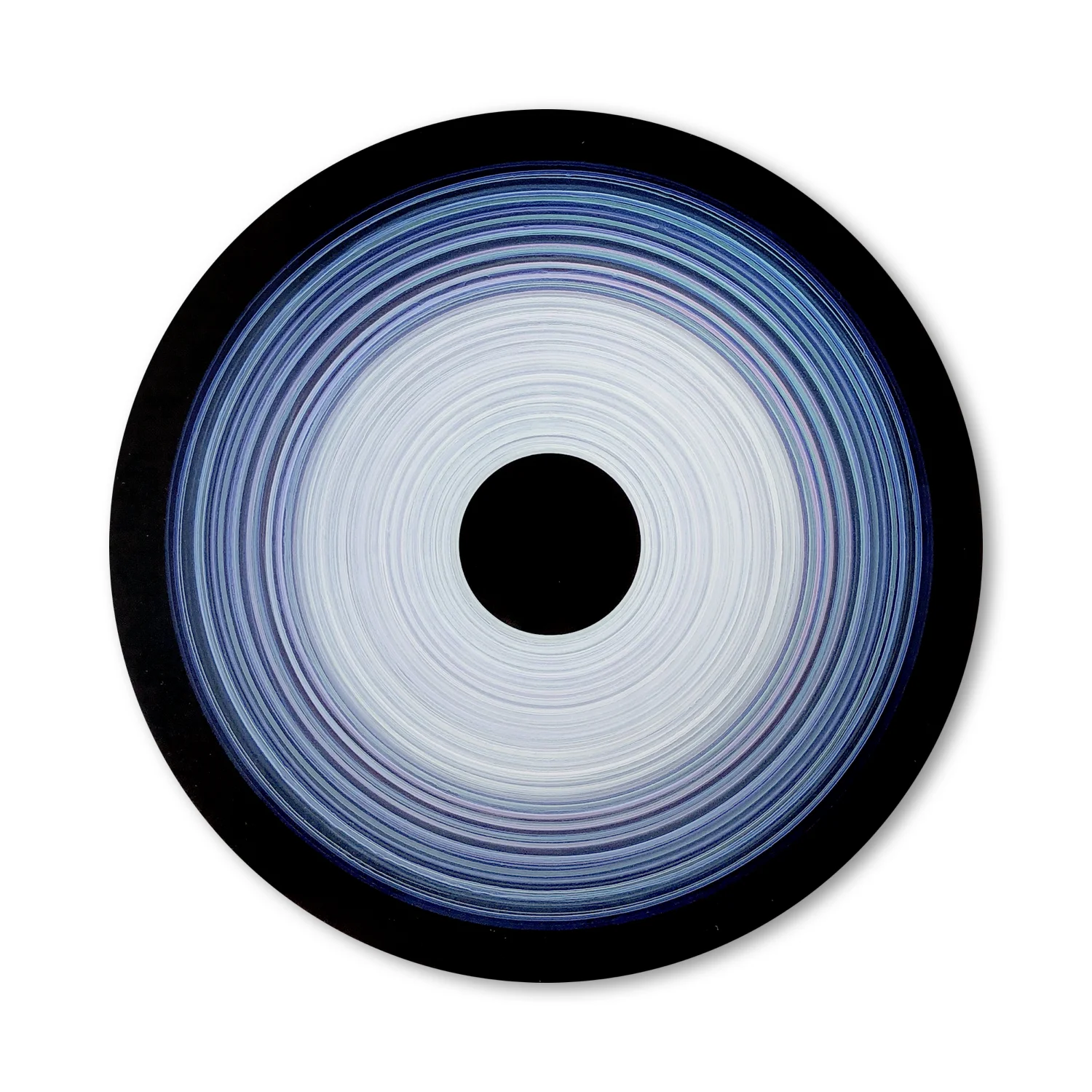 Aria Noir 18  |  34" Disc