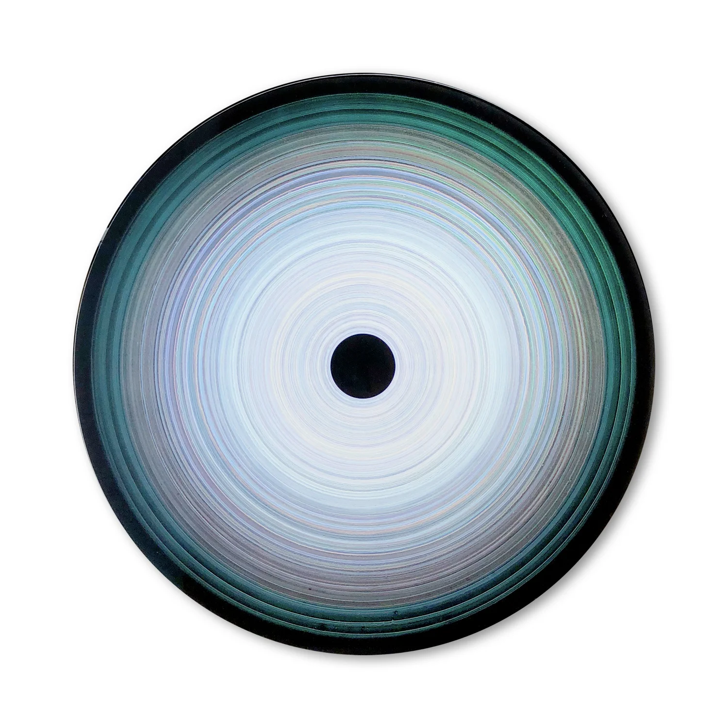 Aria Noir 19  |  32" Disc