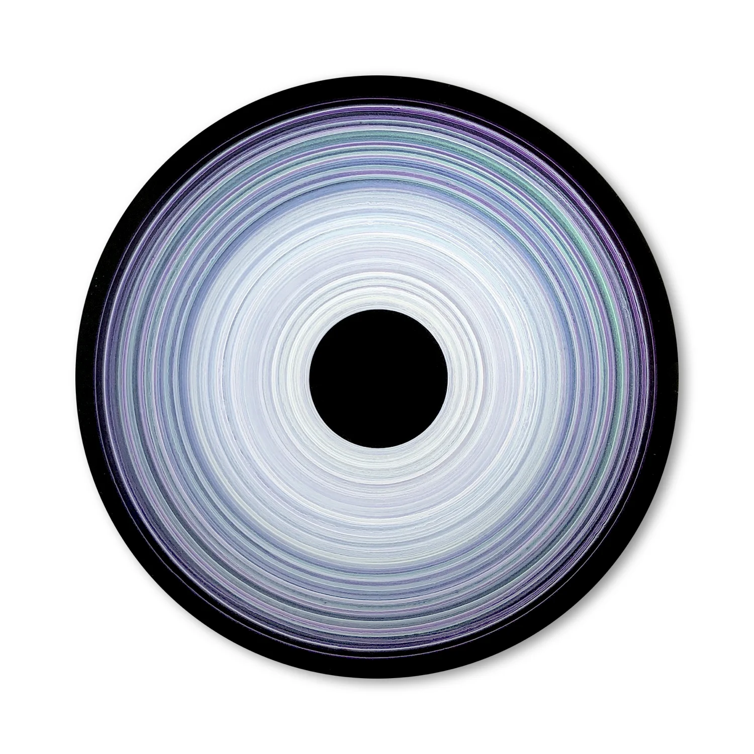 Aria Noir 22  |  24" Disc