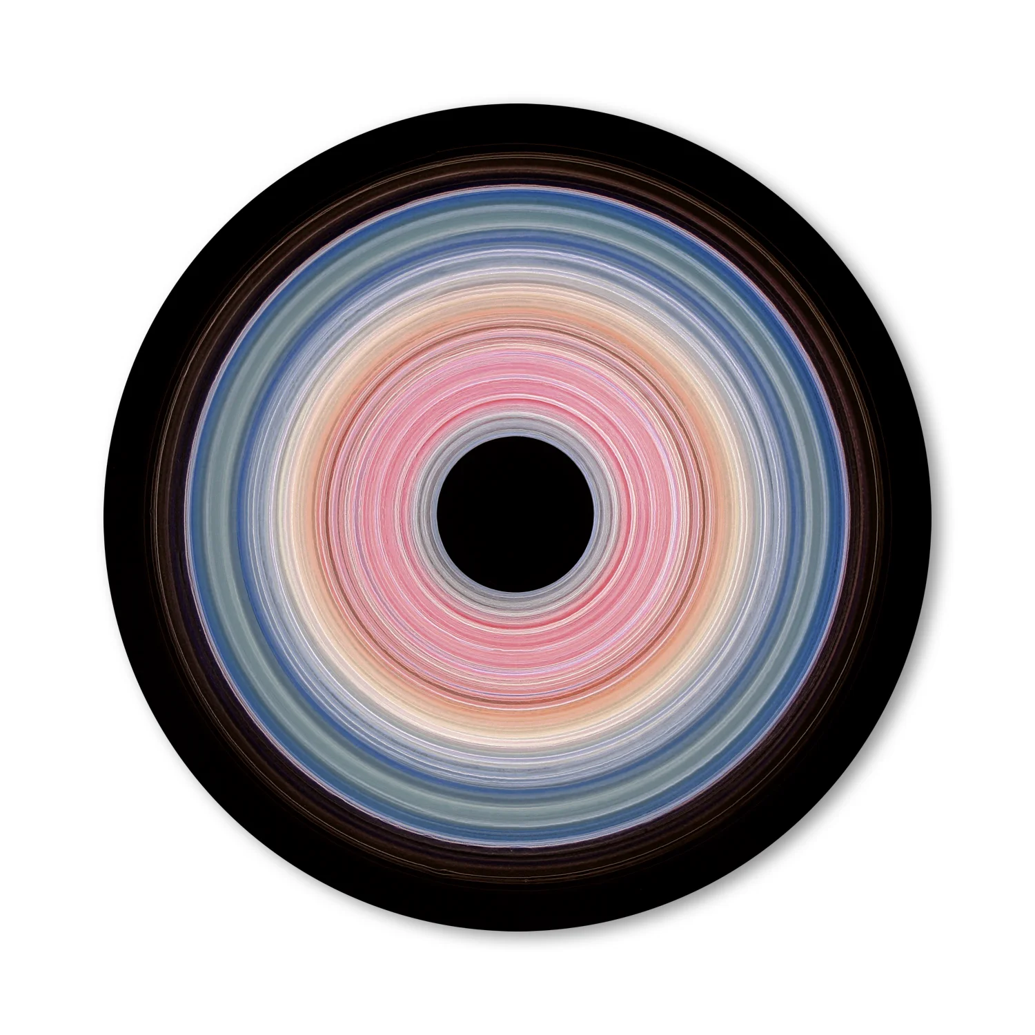 Spectrum Noir 5  |  28" Disc