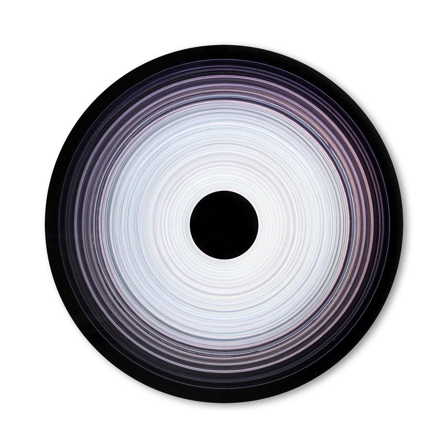 Aria Noir 38  |  36" Disc