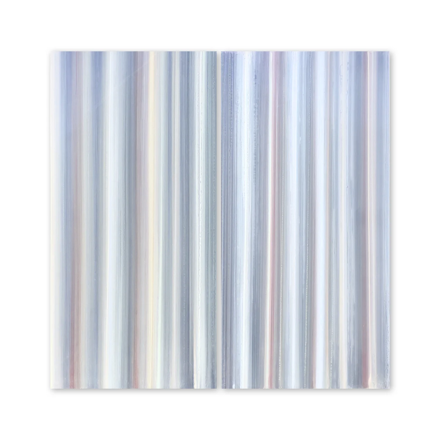 Bondye | 72 x 72"