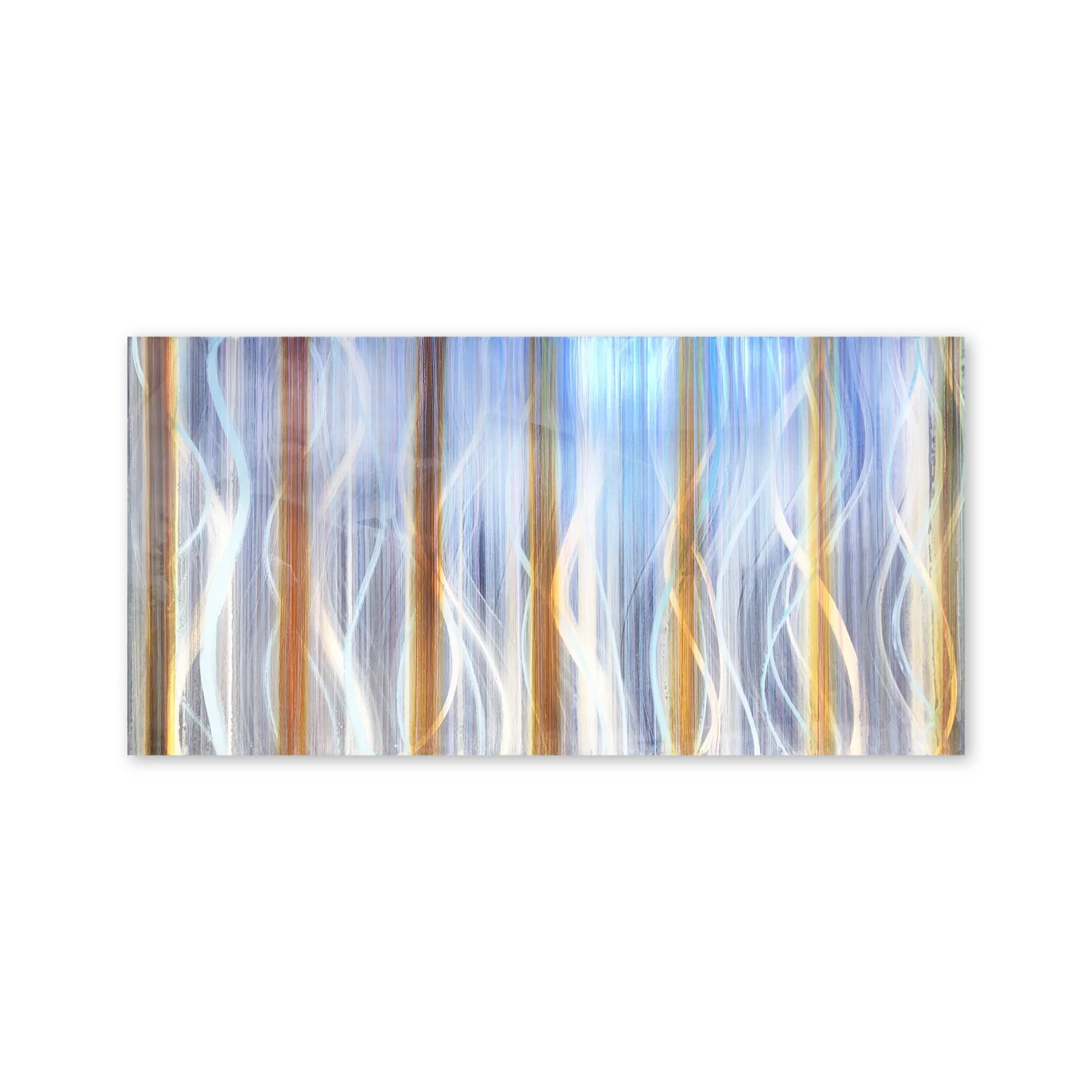 Loa II   |  48 x 96"