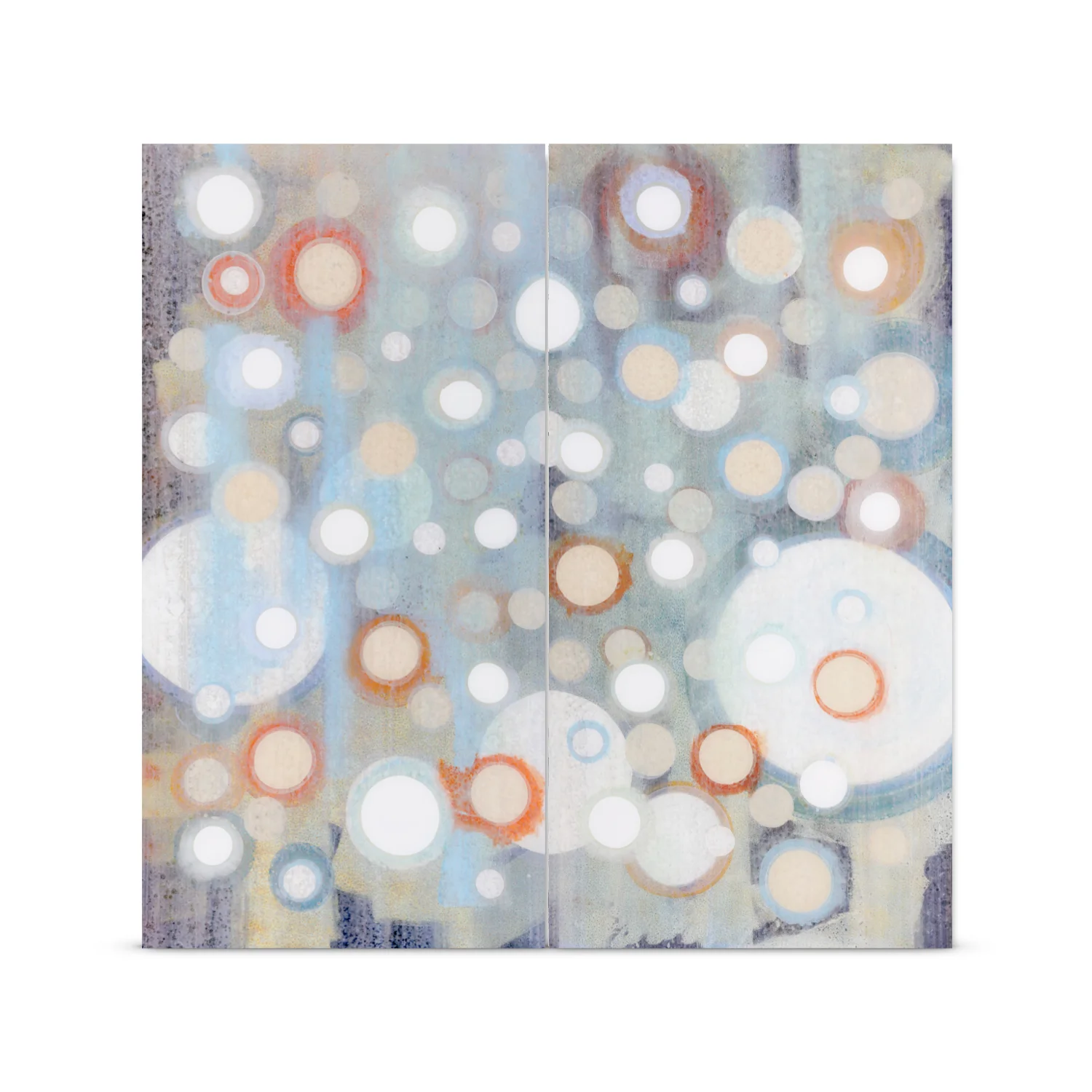 Dreamy Galactic Lover # 4/20