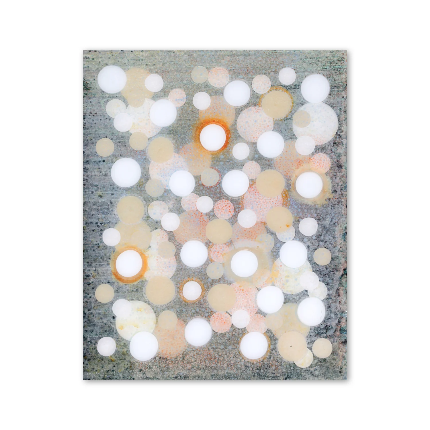 Dreamy Galactic III | 60 x 48"