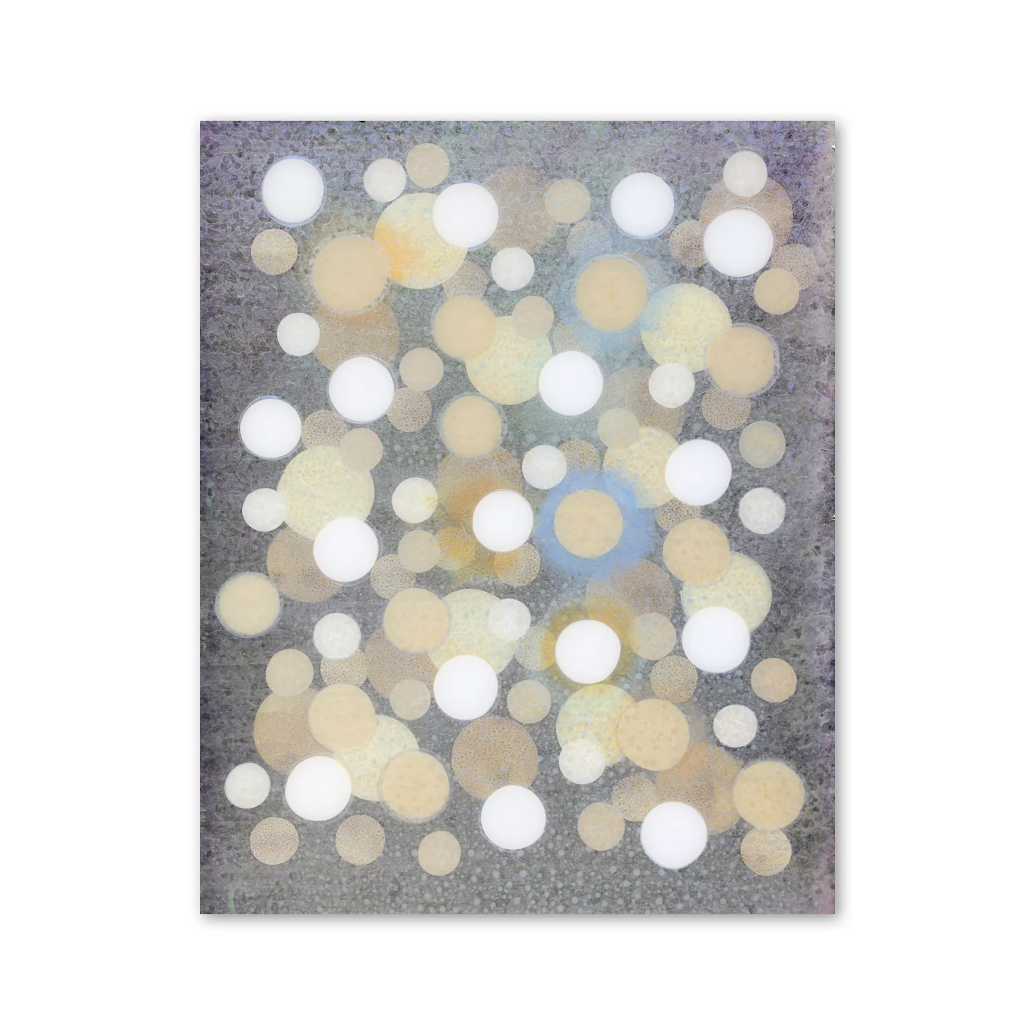 Dreamy Galactic II | 60 x 48"