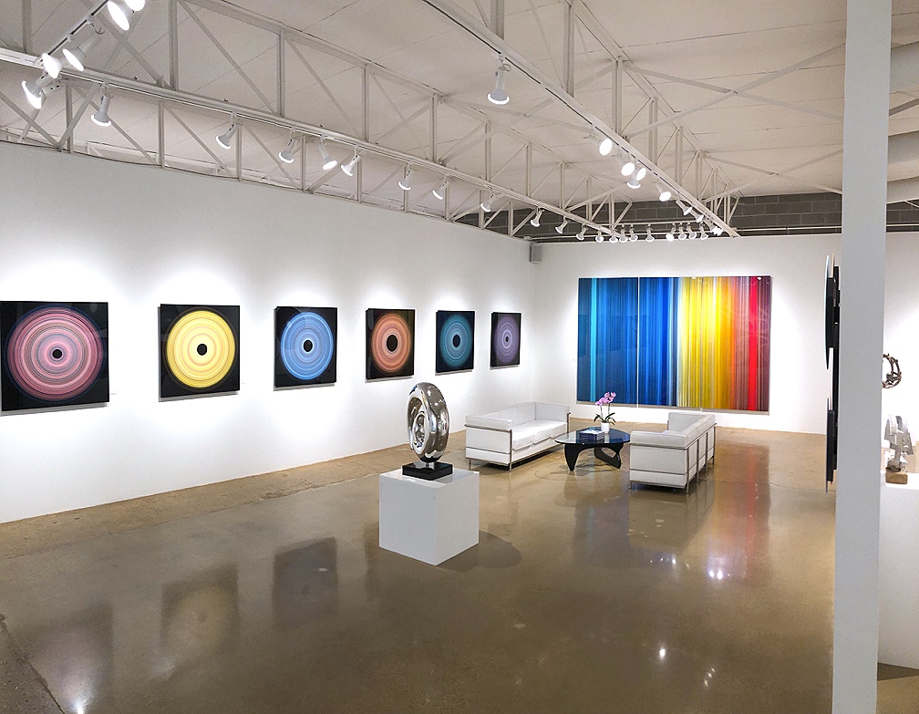 Christopher Martin Gallery— Dallas