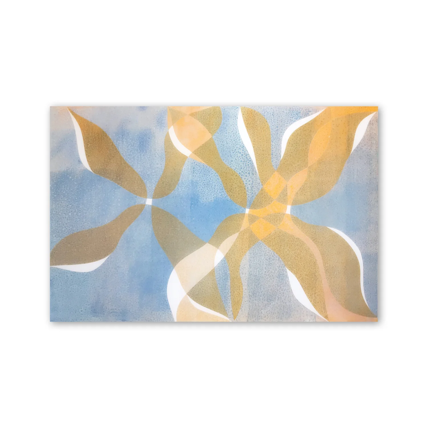 Klova II  |  72 x 48"