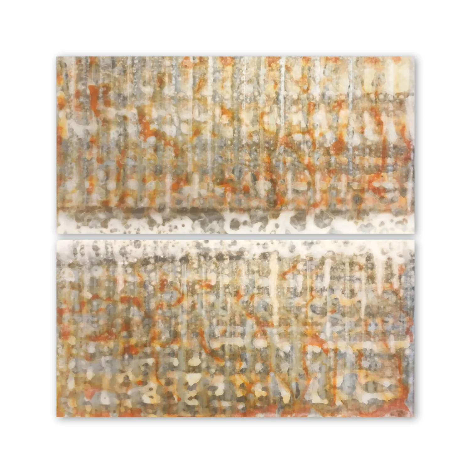 Geminid III  |  24 x 24"