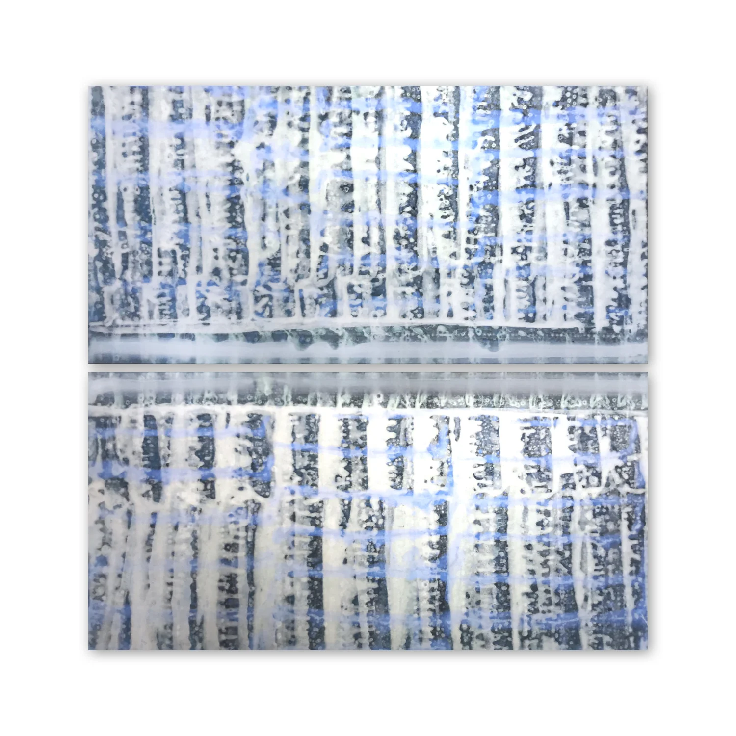 Geminid IV  |  24 x 24"