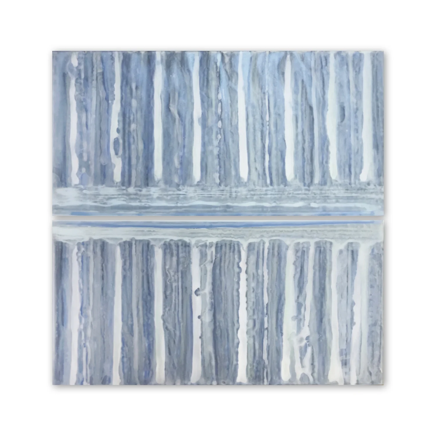 Geminid VIII  |  24 x 24"