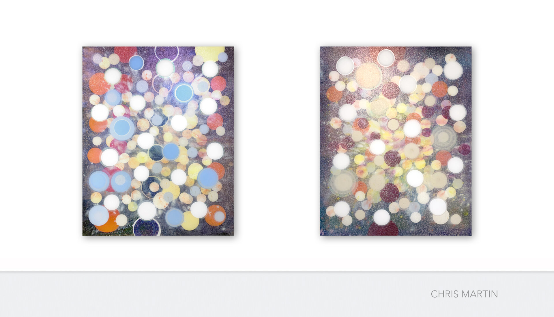 Christopher Martin Gallery