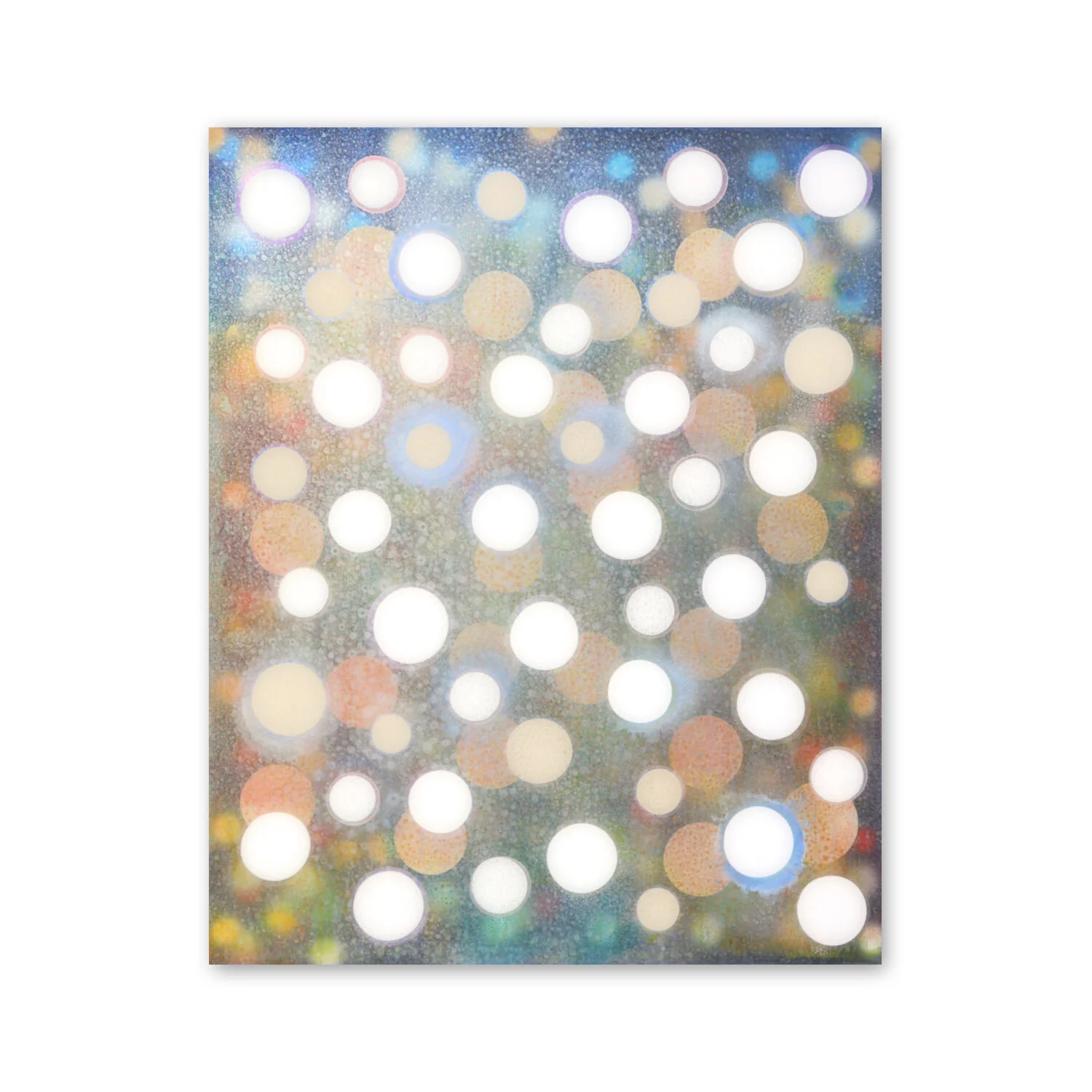 Cirque Rad Kite | 60 x 48"
