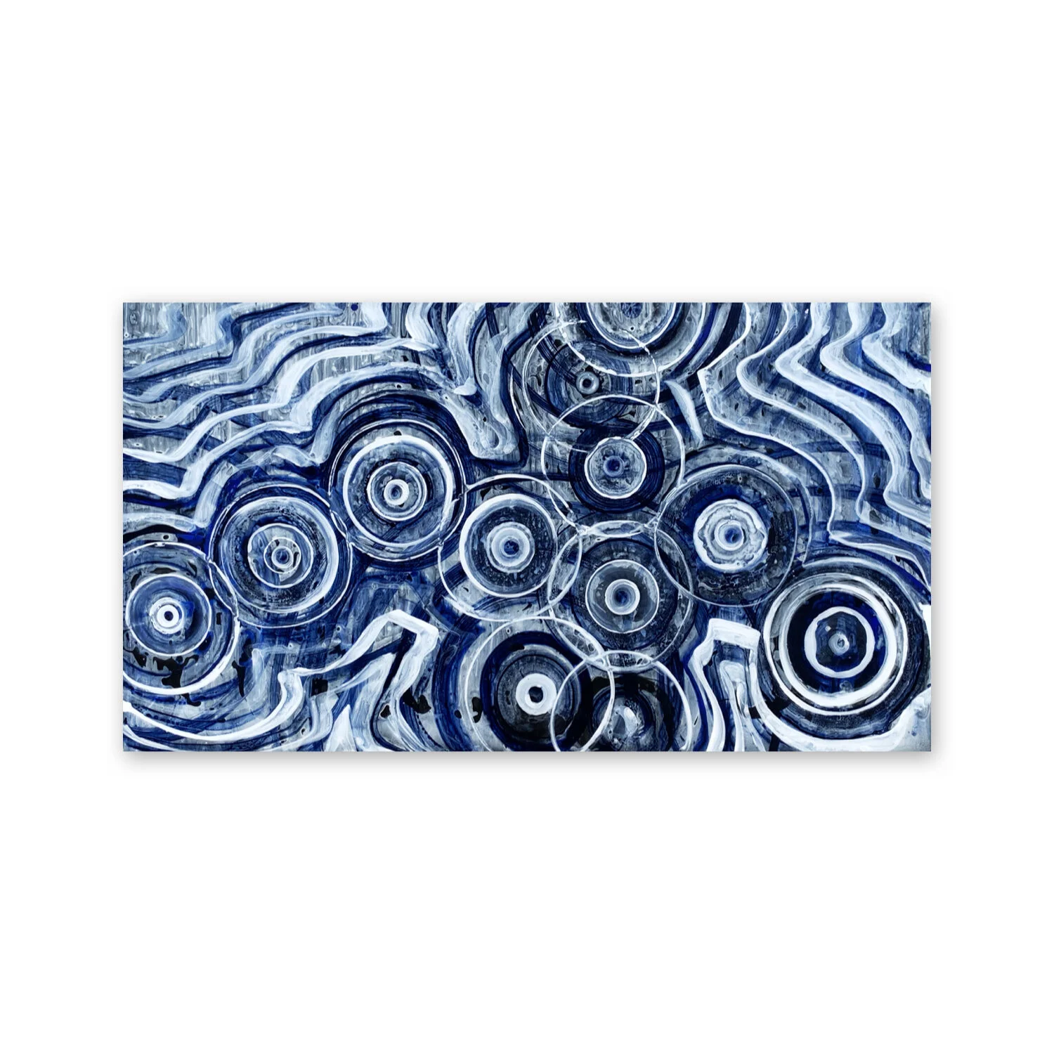 Arossia  | 40 x 72”