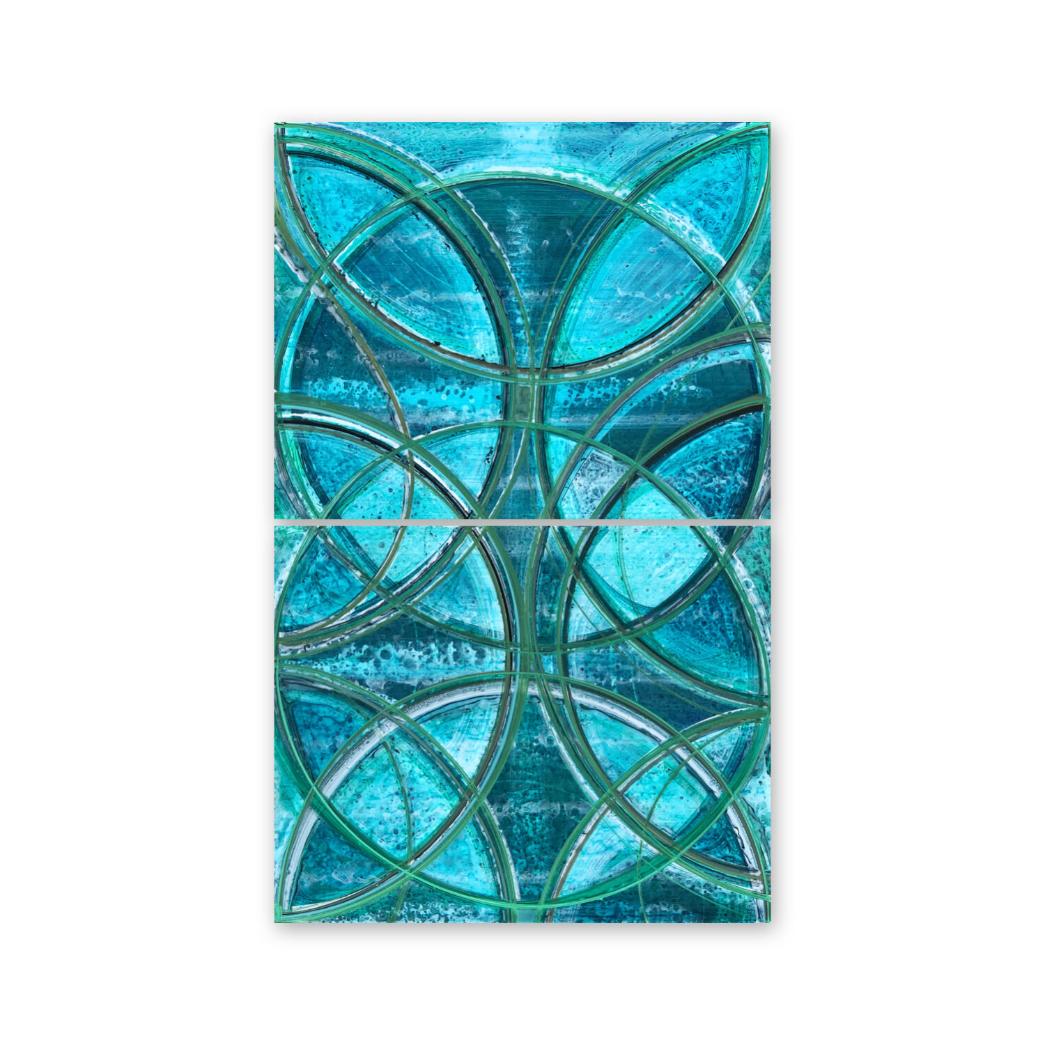 Biennale | 96 x 60”