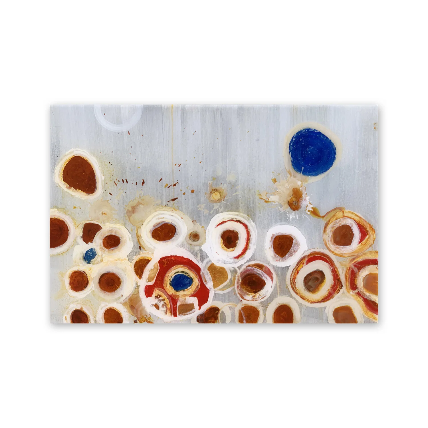 Celestial Movement | 32 x 48"