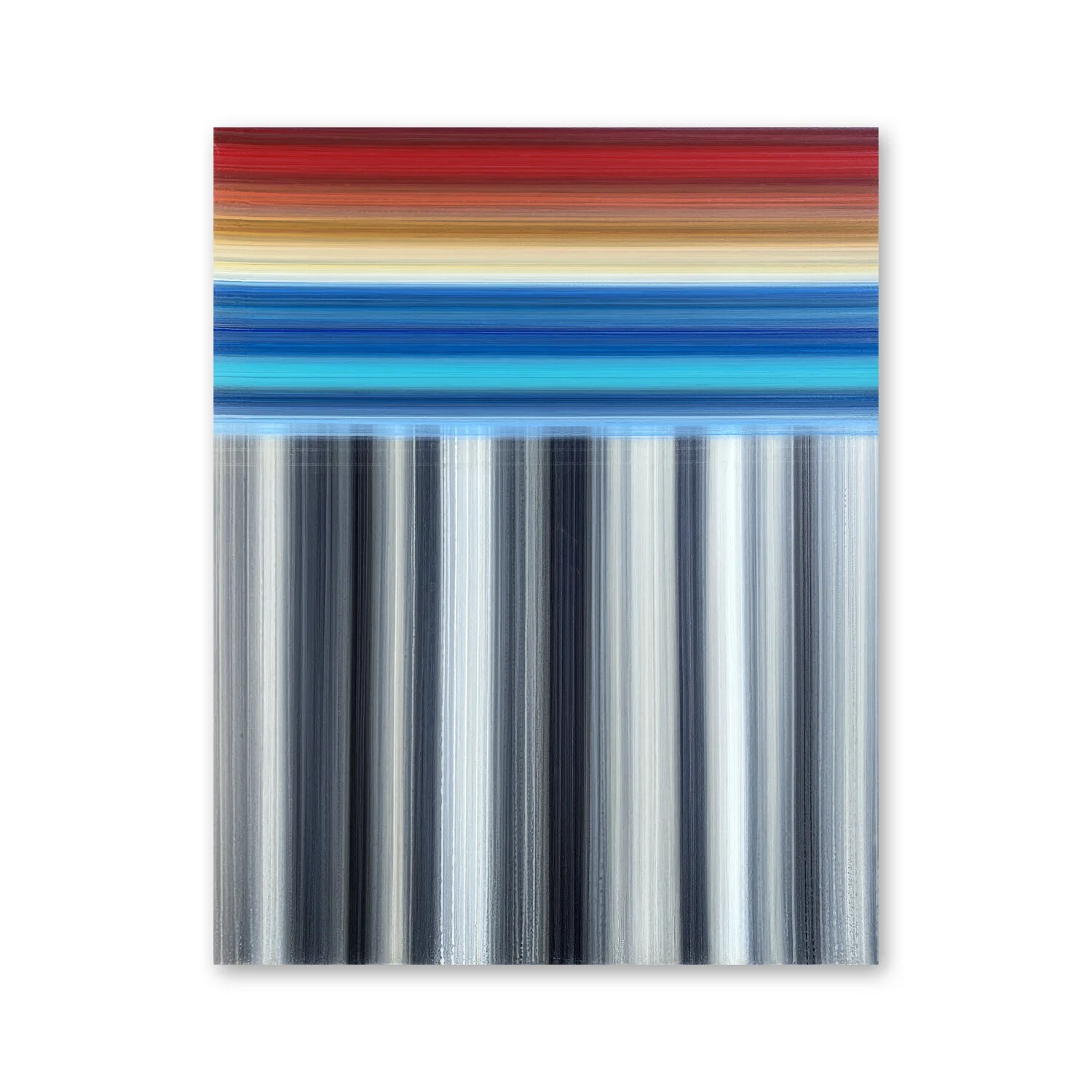 Cordoba II | 68 x 54"