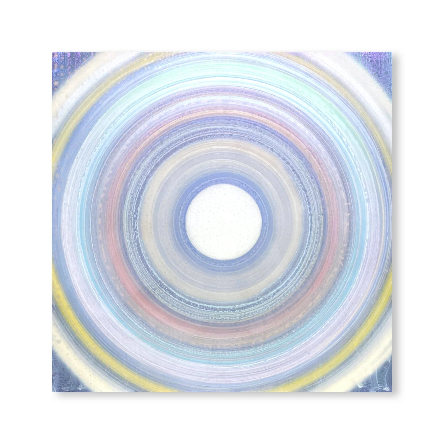 Prismatic Solaris | 60 x 60"