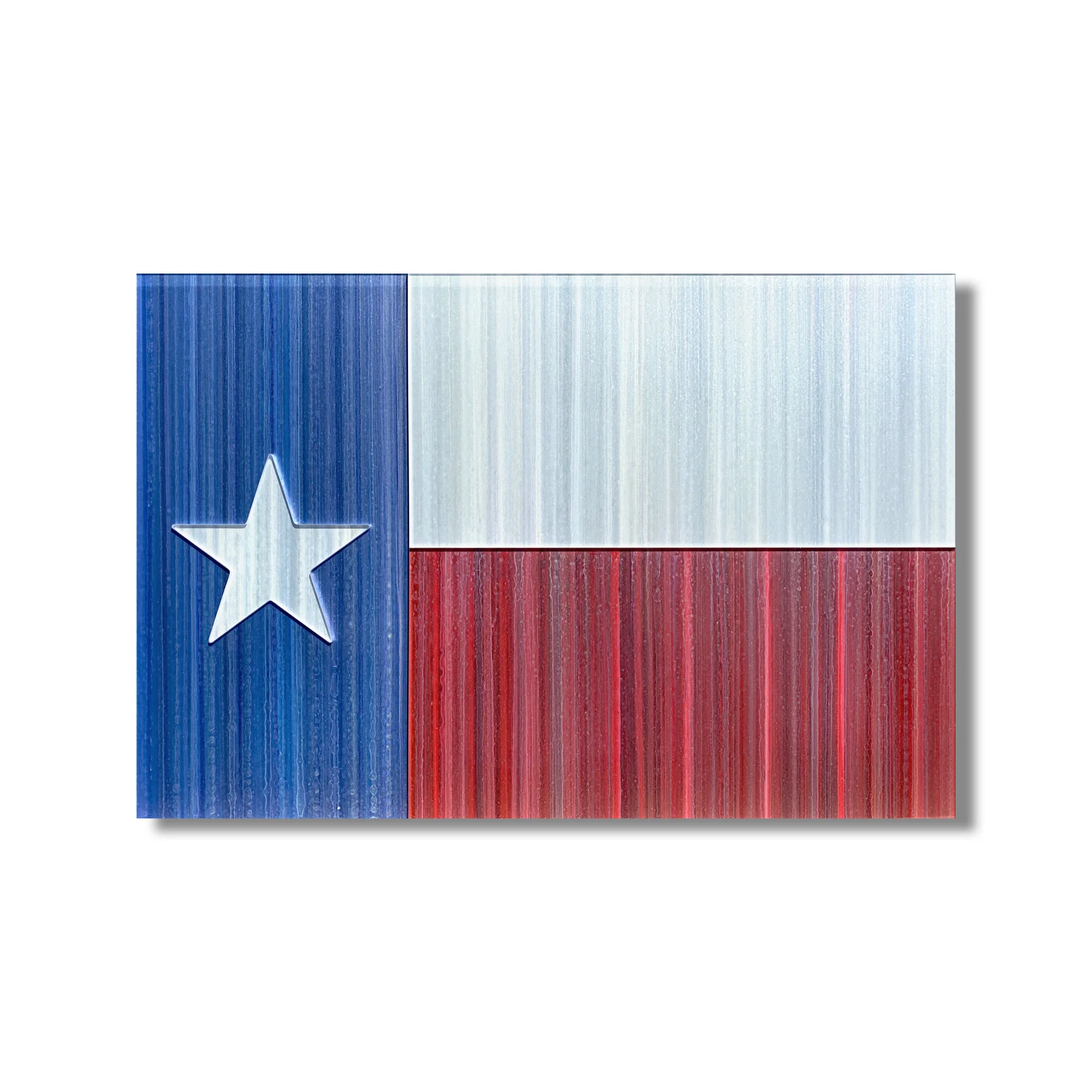 Lone Star Flag #04