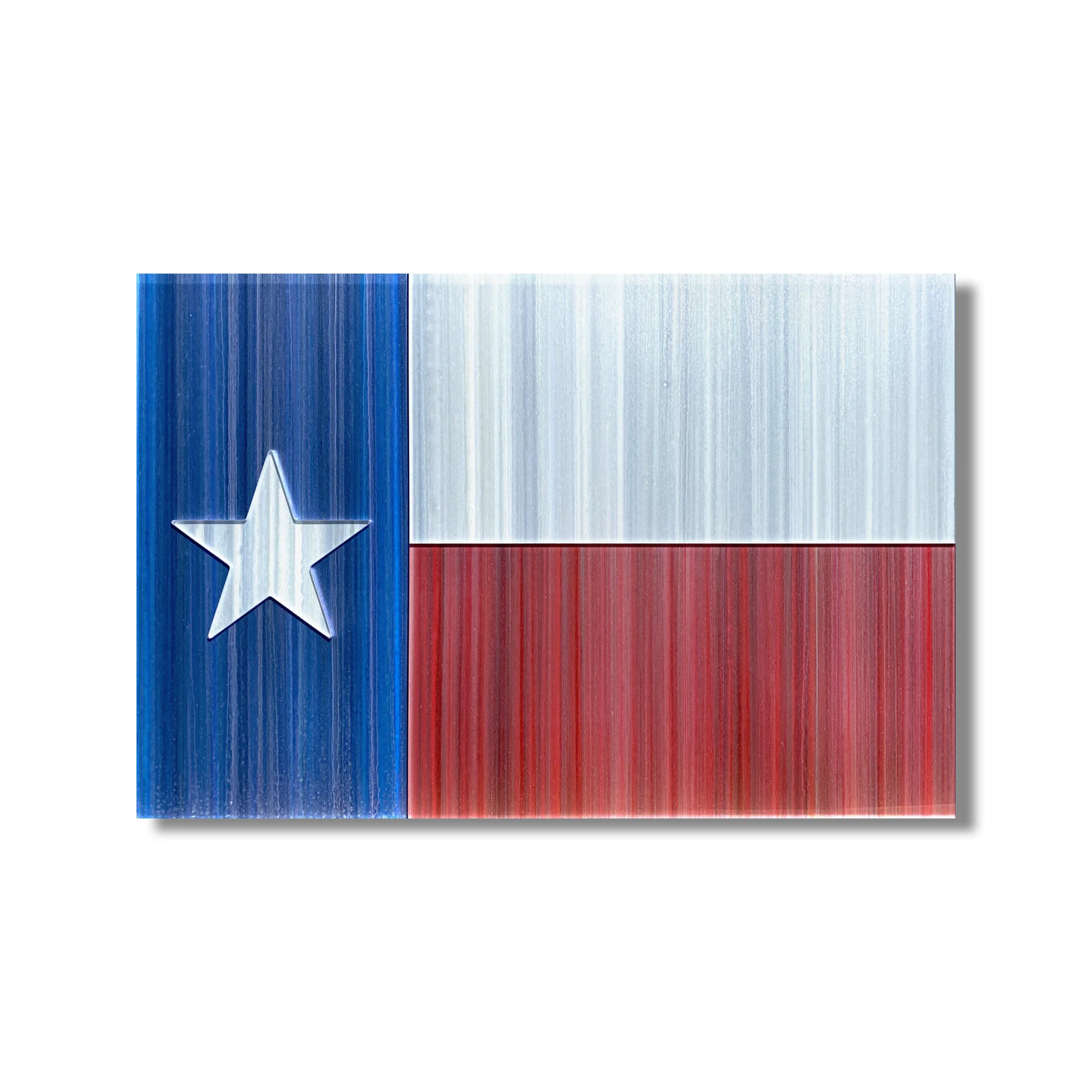 Lone Star Flag #05