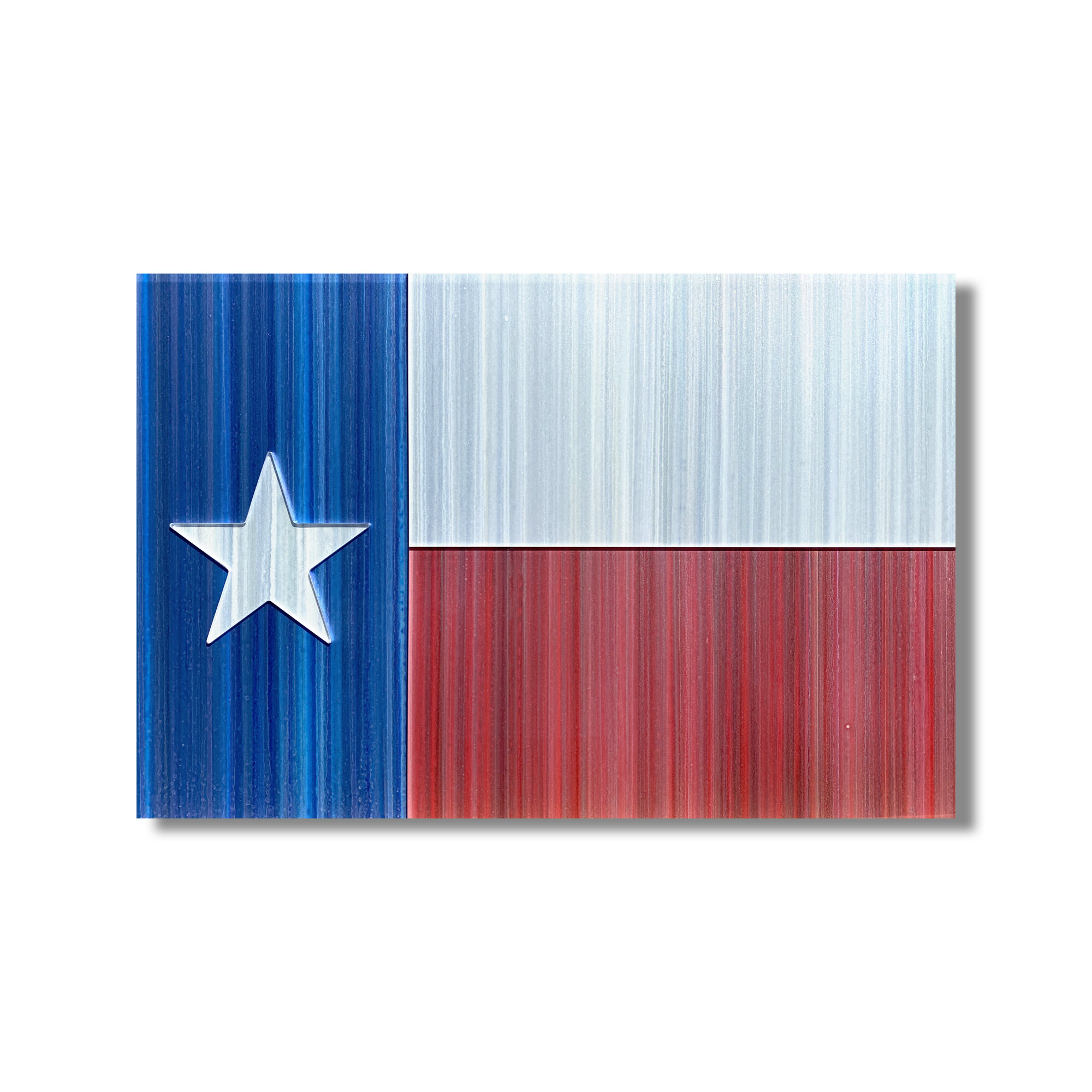 Lone Star Flag #06