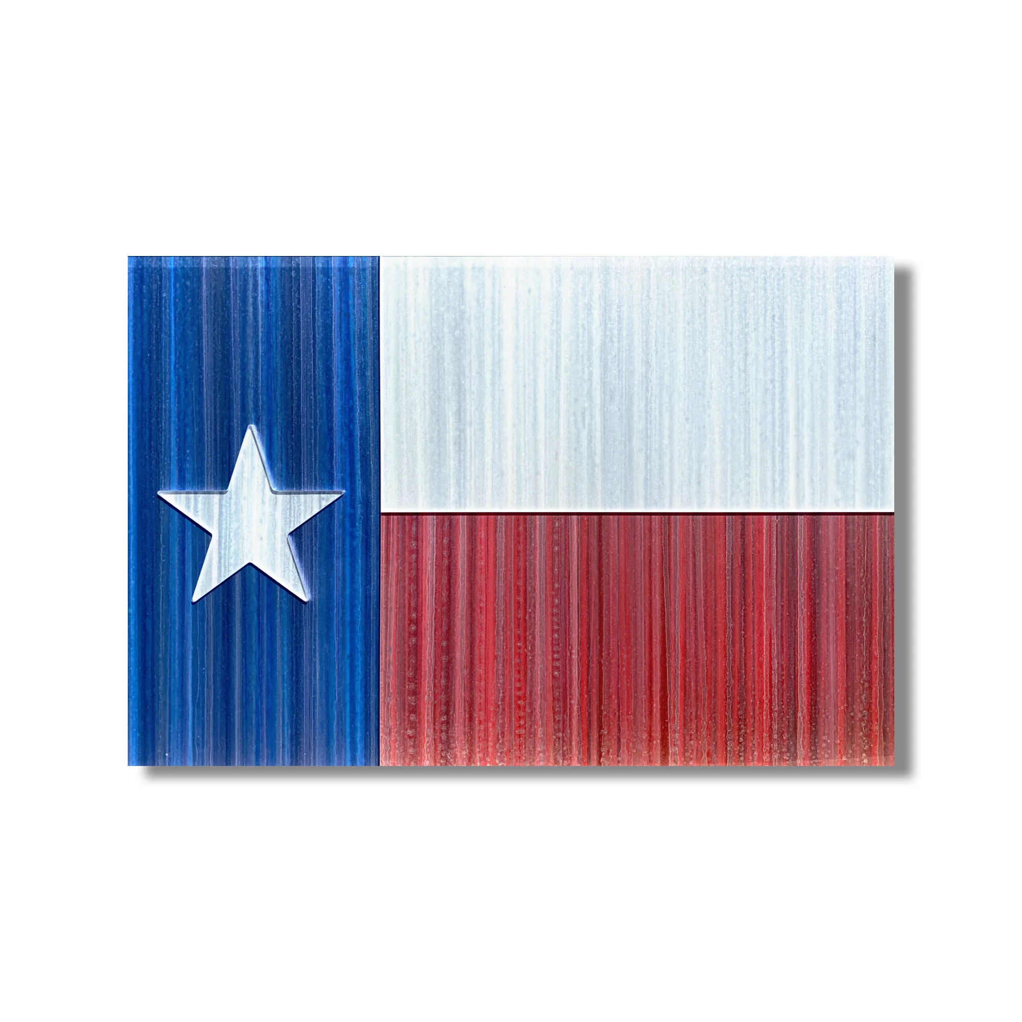 Lone Star Flag #12