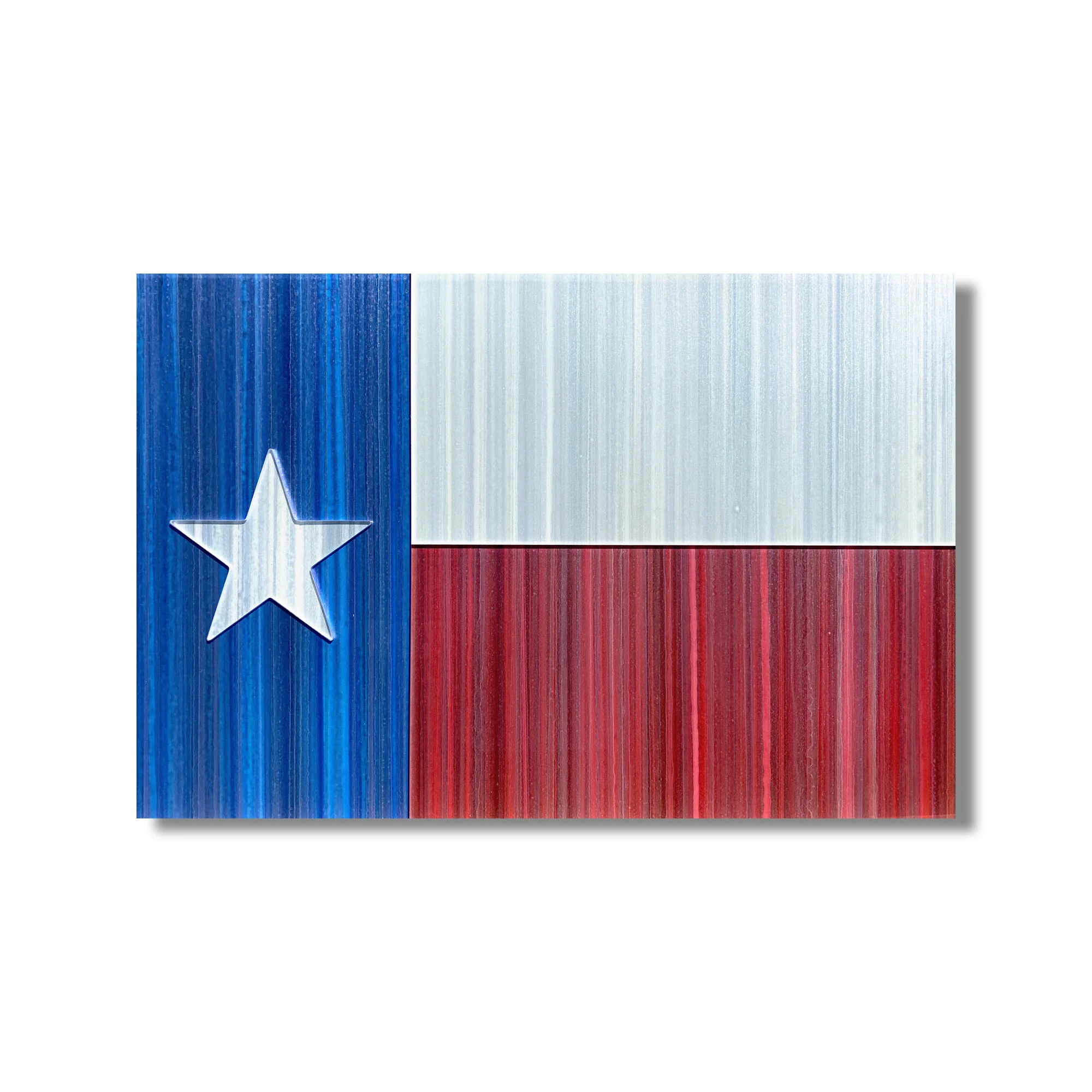 Lone Star Flag #18