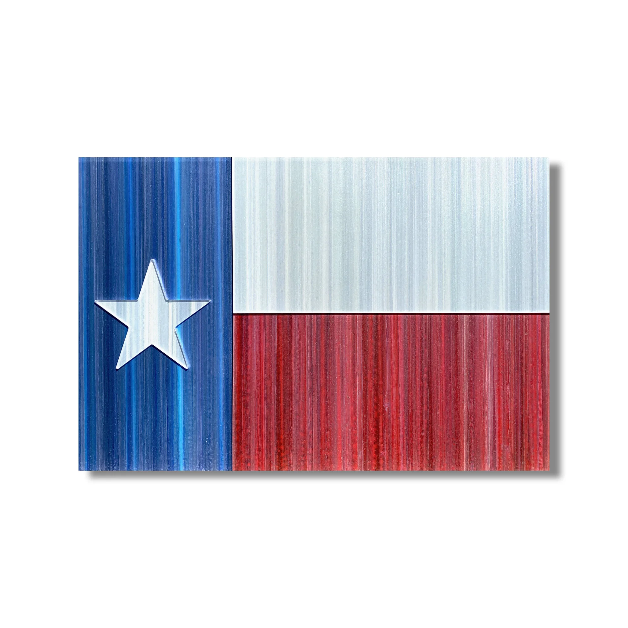 Lone Star Flag #23