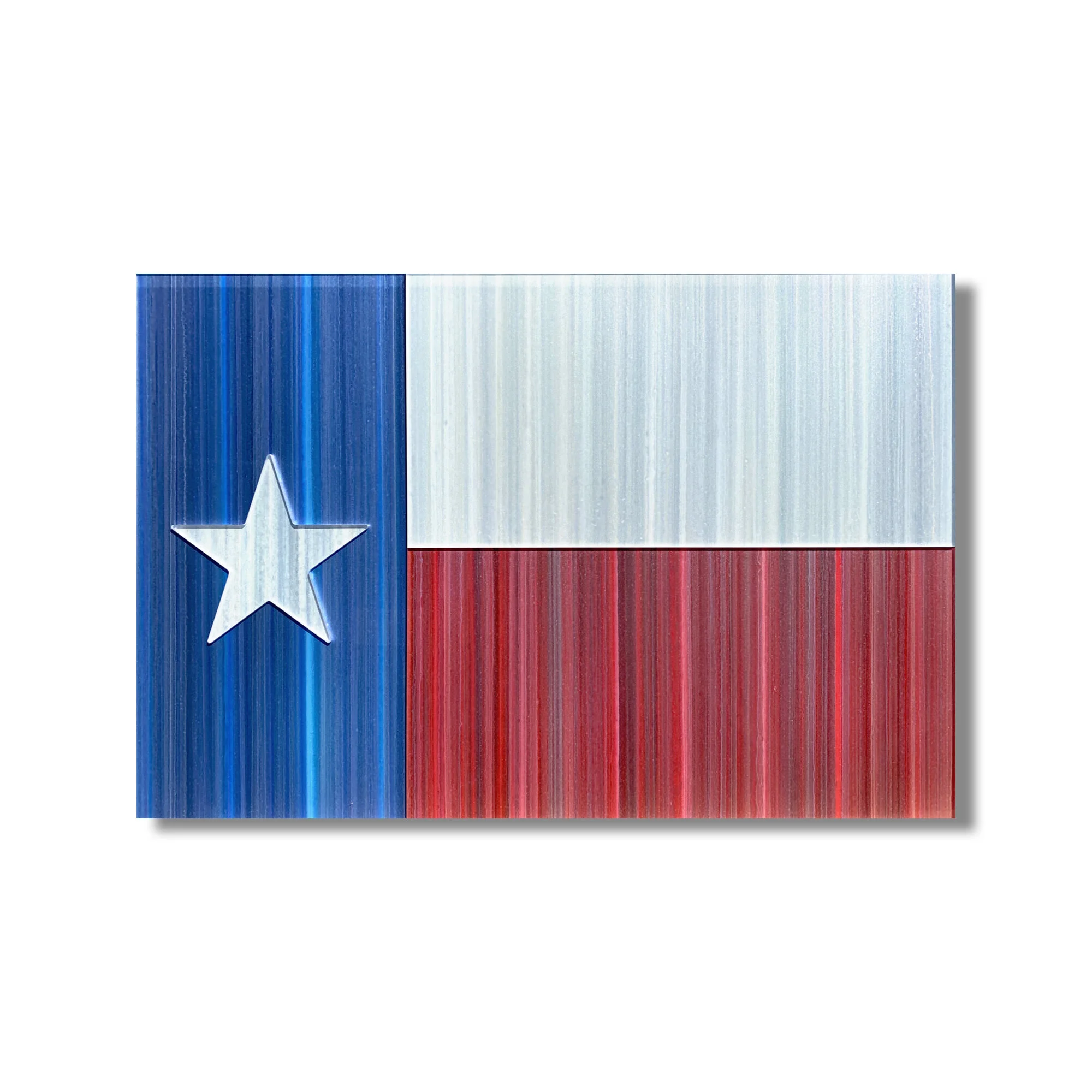 Lone Star Flag #24