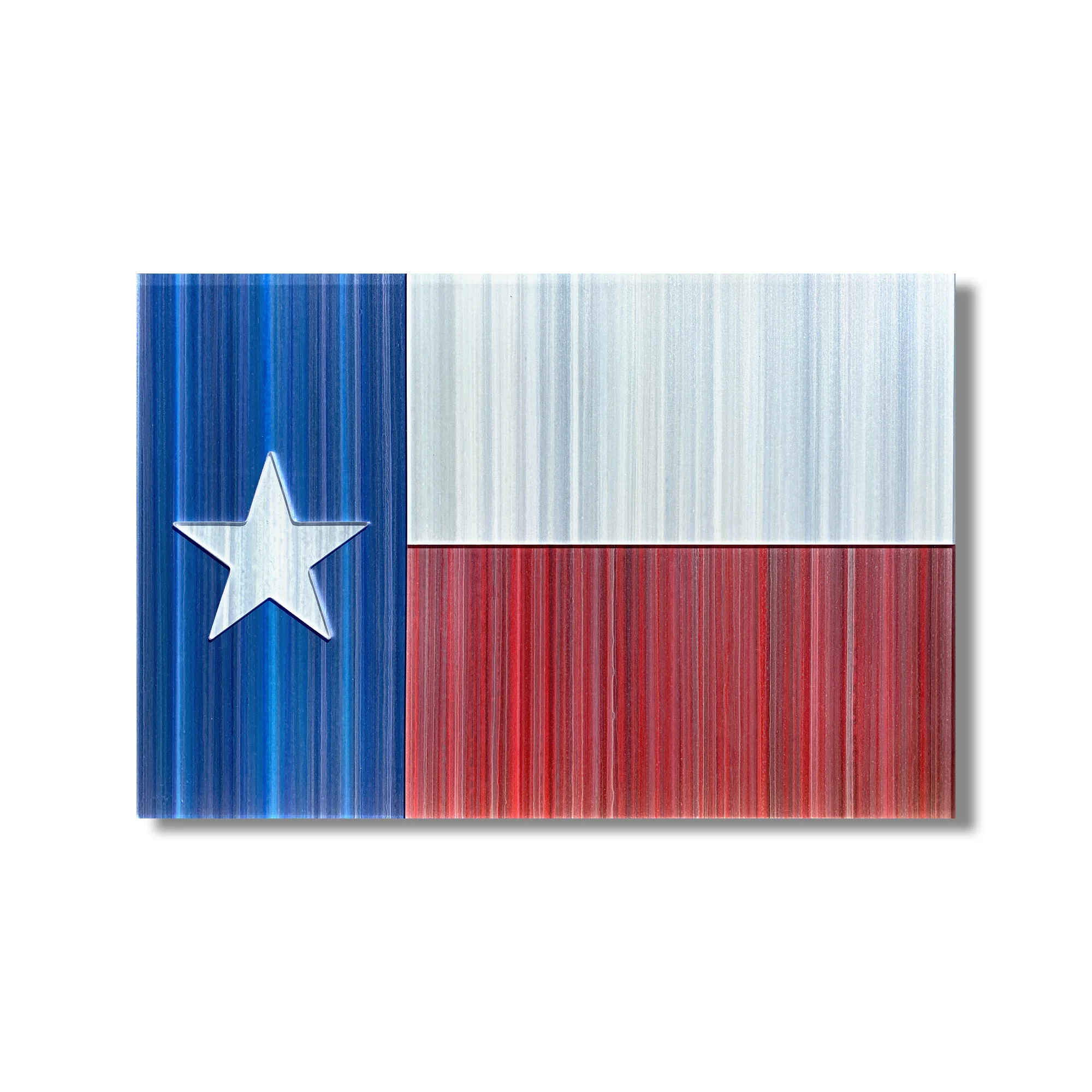 Lone Star Flag #26