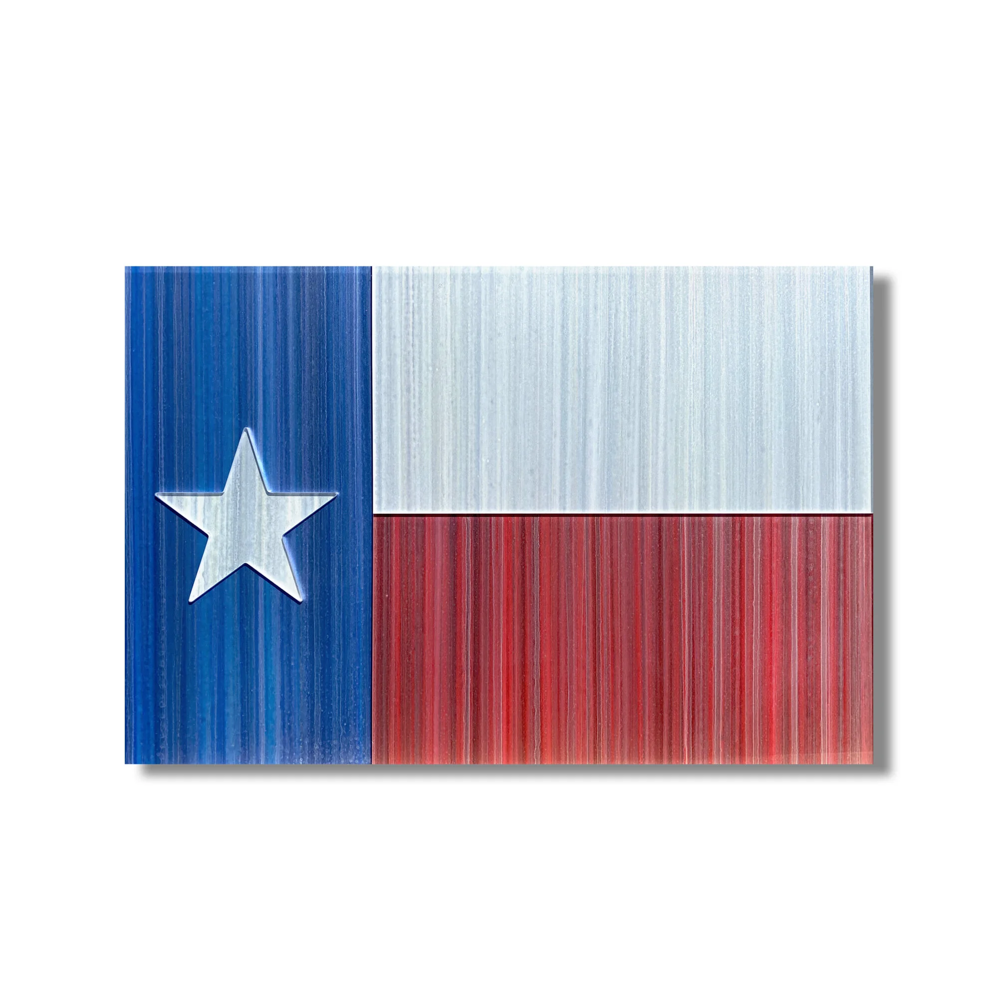 Lone Star Flag #34