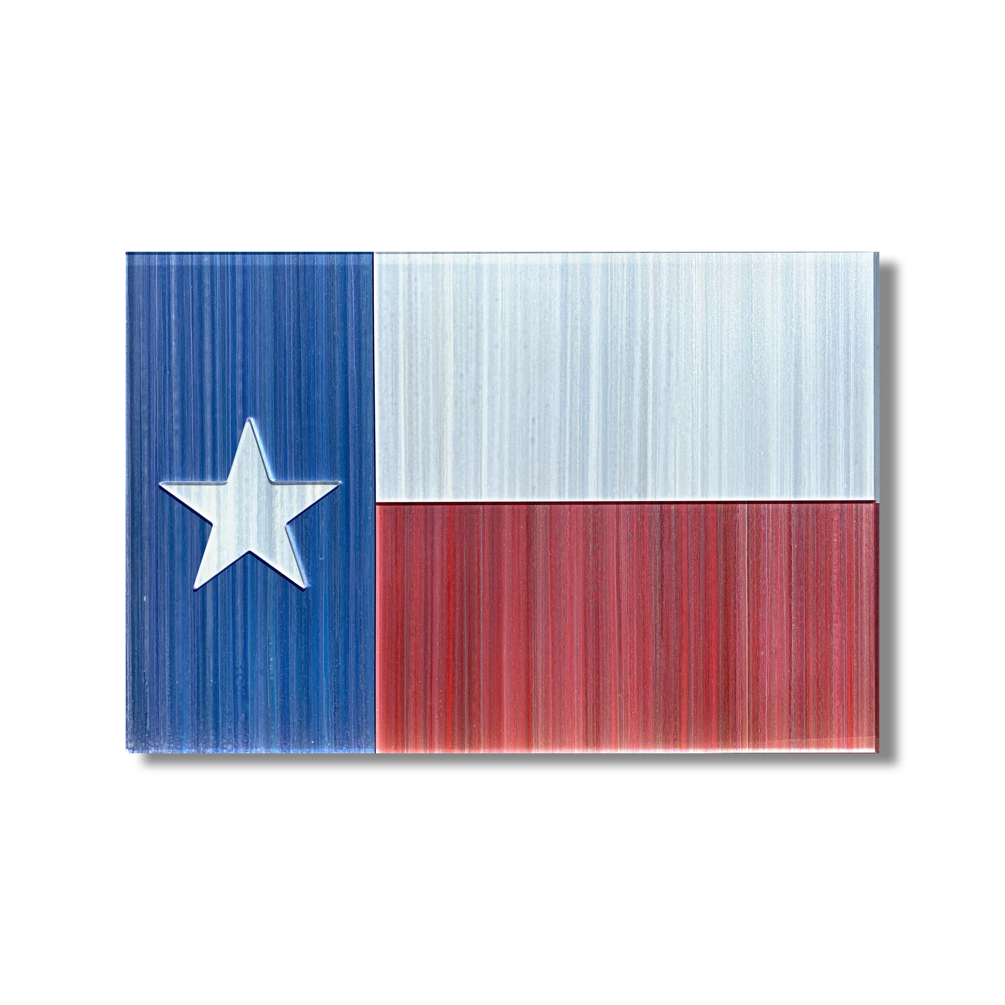 Lone Star Flag #32