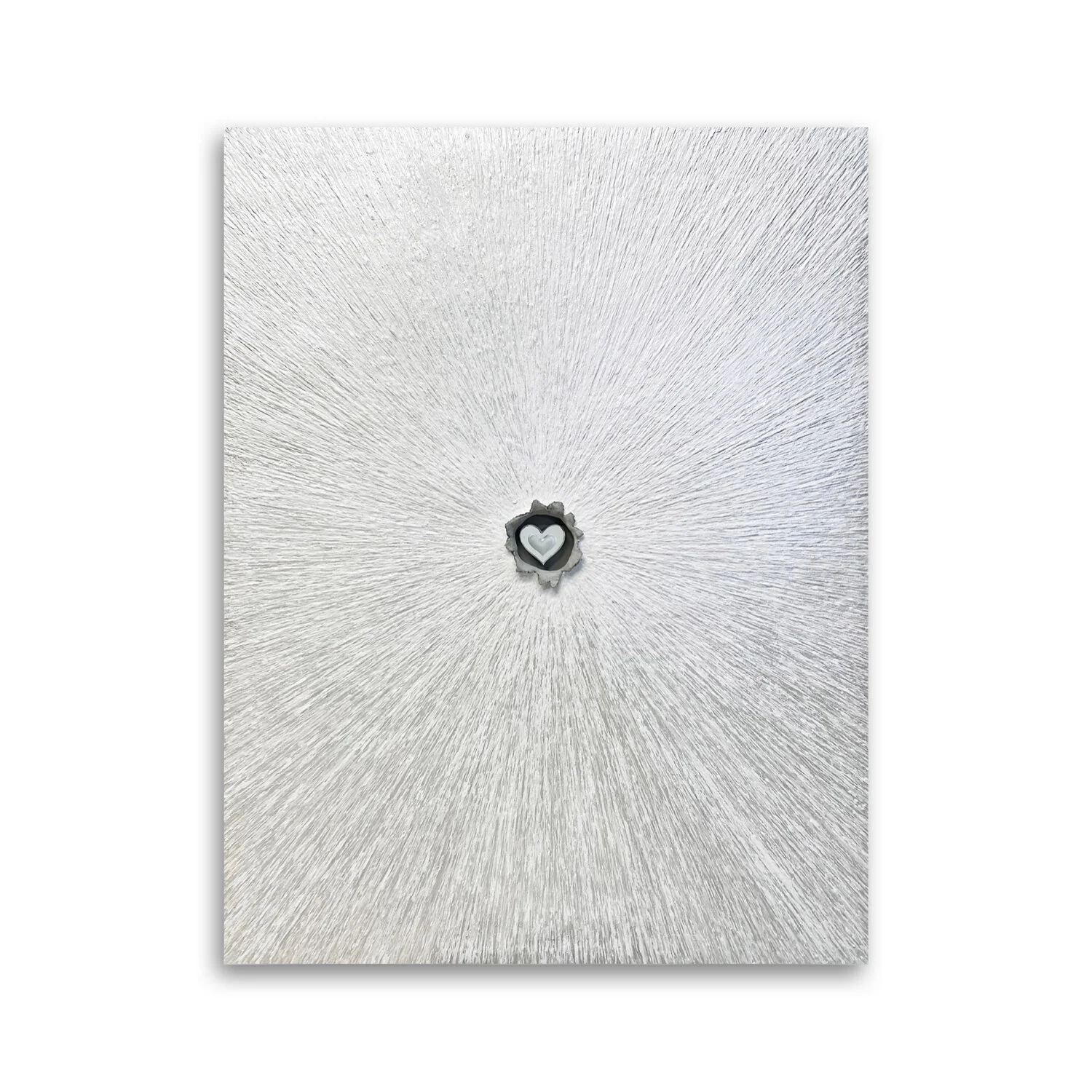 Pure Love XI |  80" x 62"