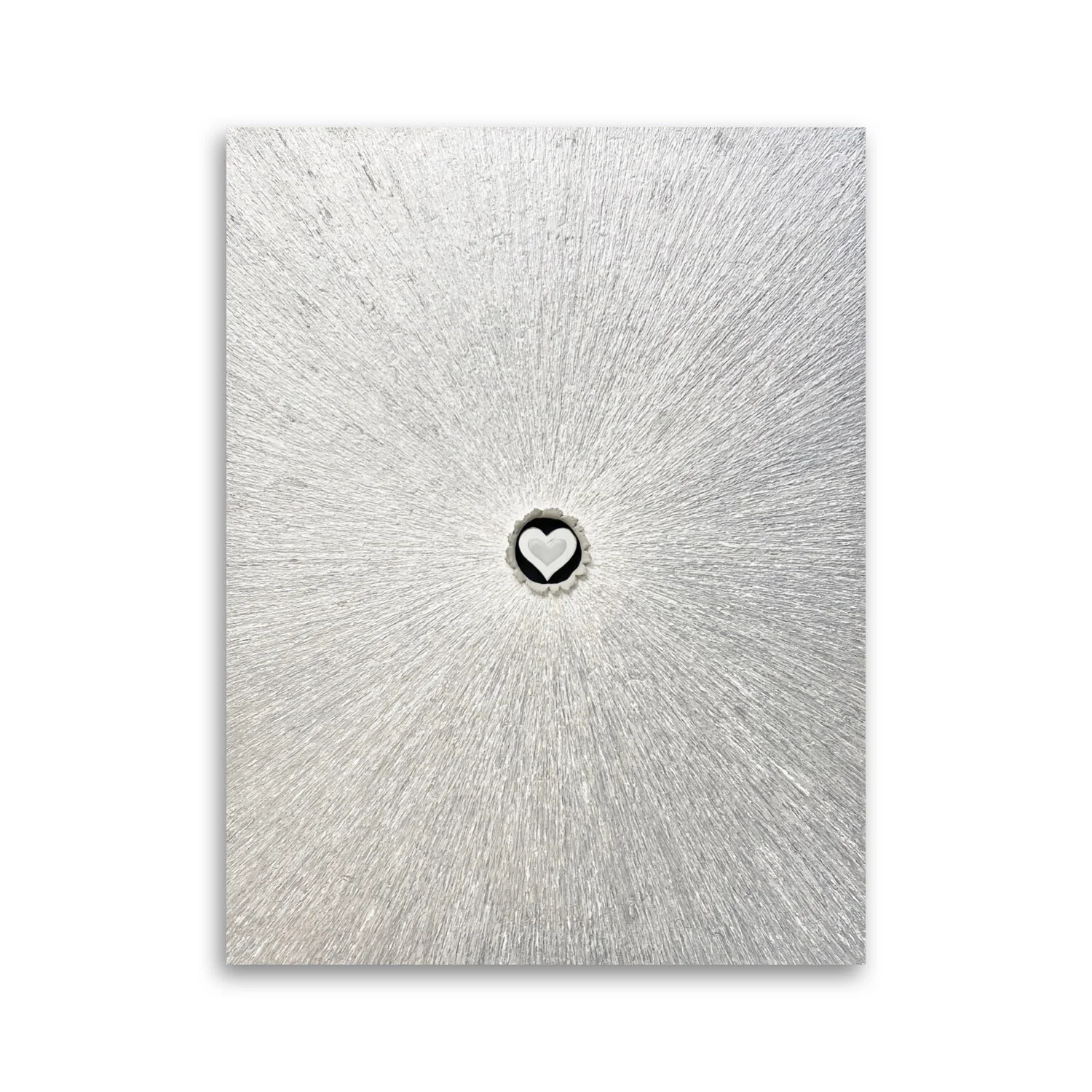 Pure Love XIII |  48" x 36"