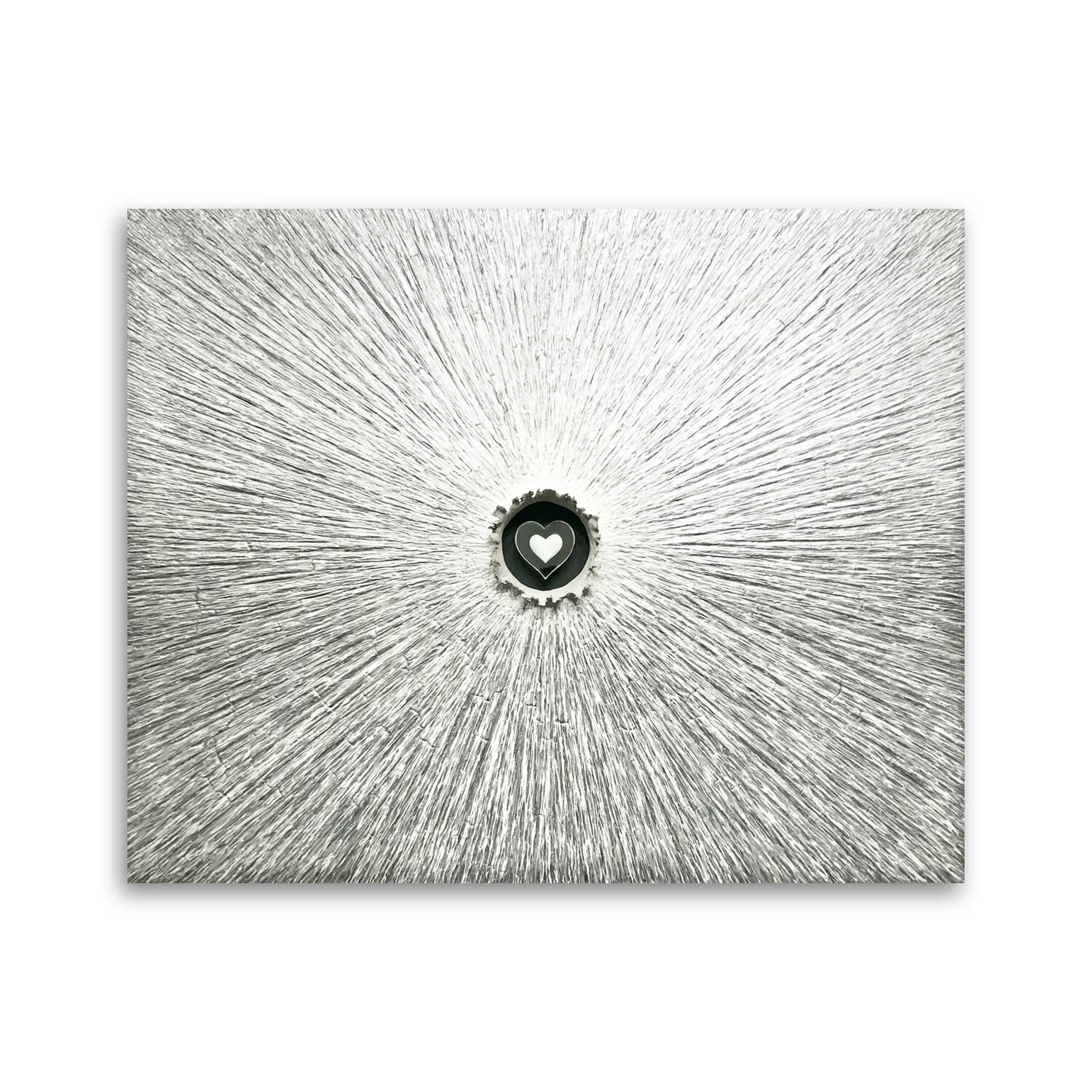 Pure Love XV |  48" x 60"