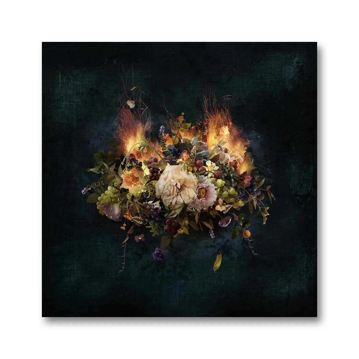 The Fire Within