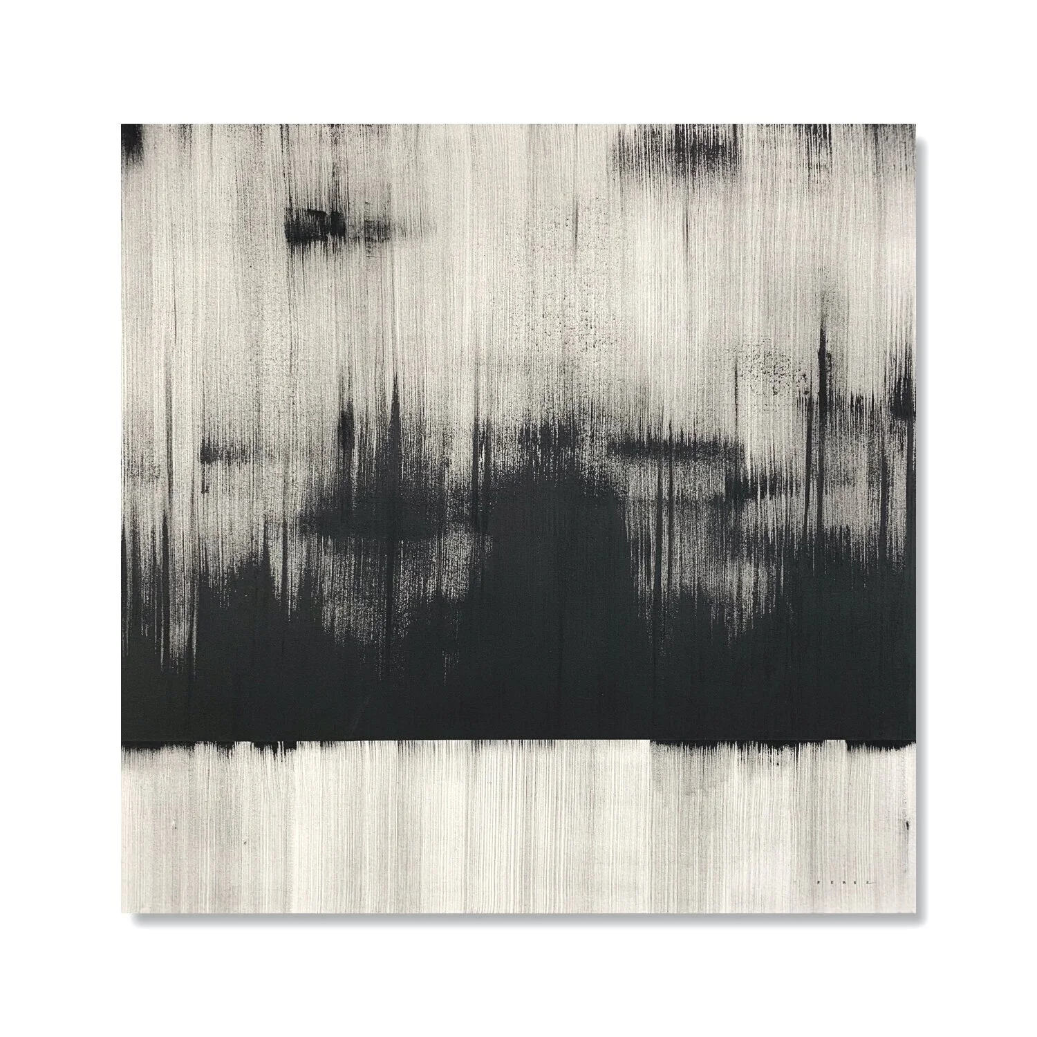 Service |  36" x 36"